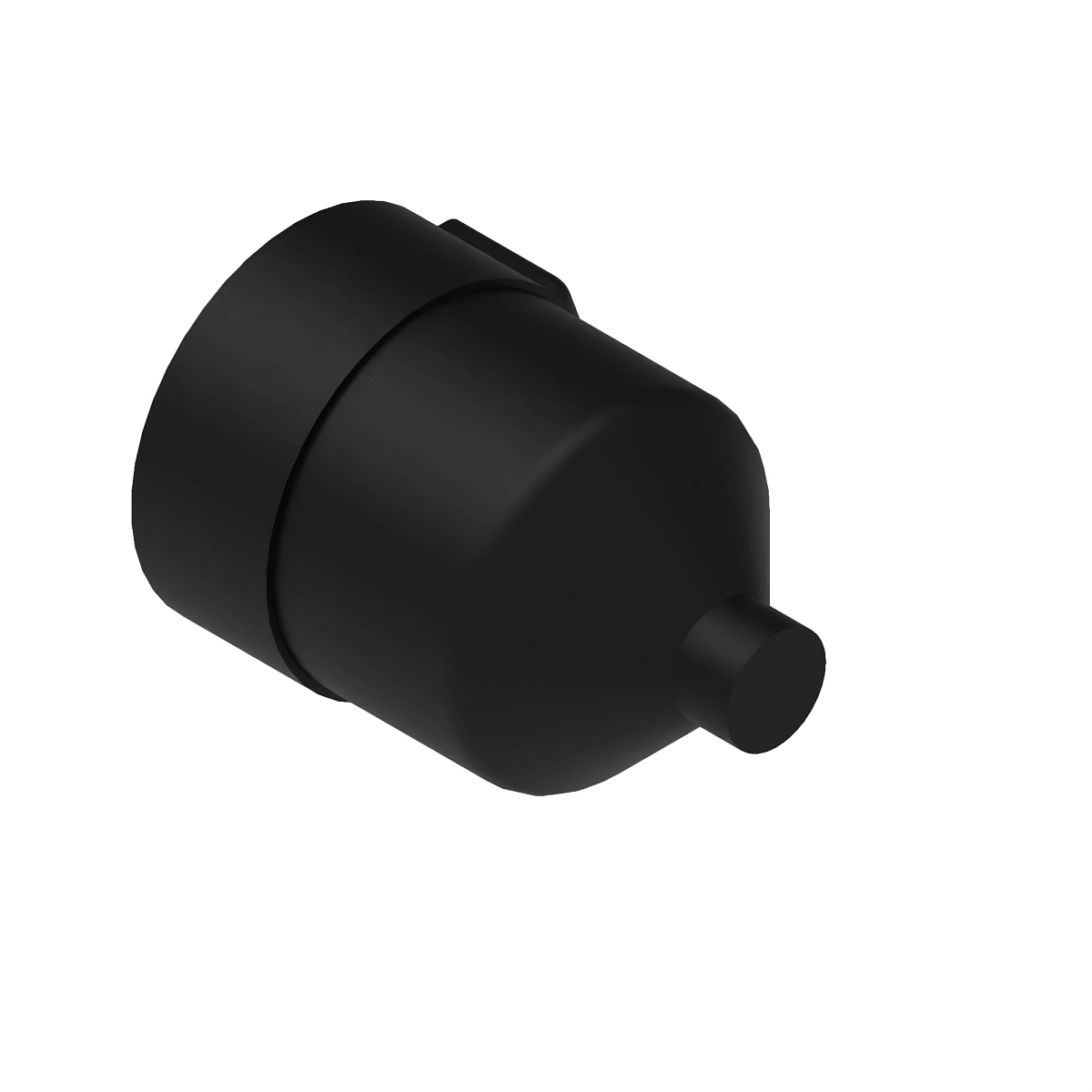 BOOT FOR ELECTRIC SOCKET OUTLET