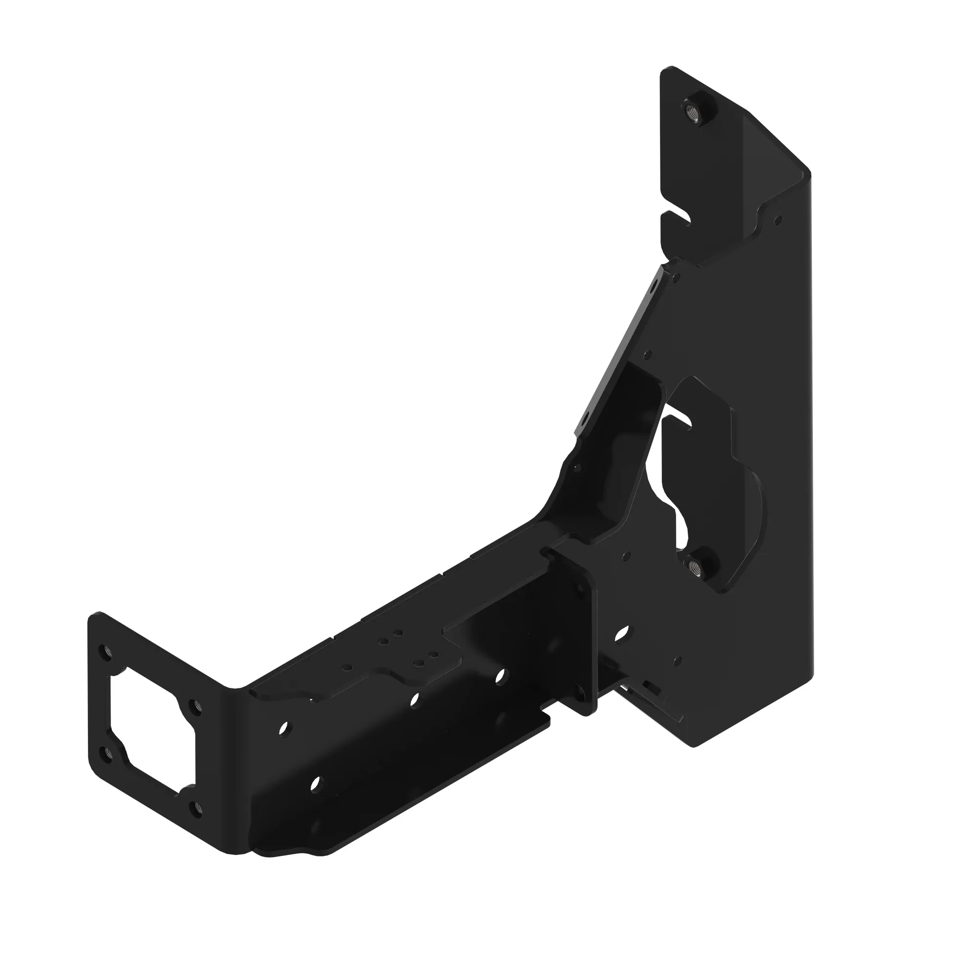 BRACKET, 710 SURGE 710 FT4 COOLING,