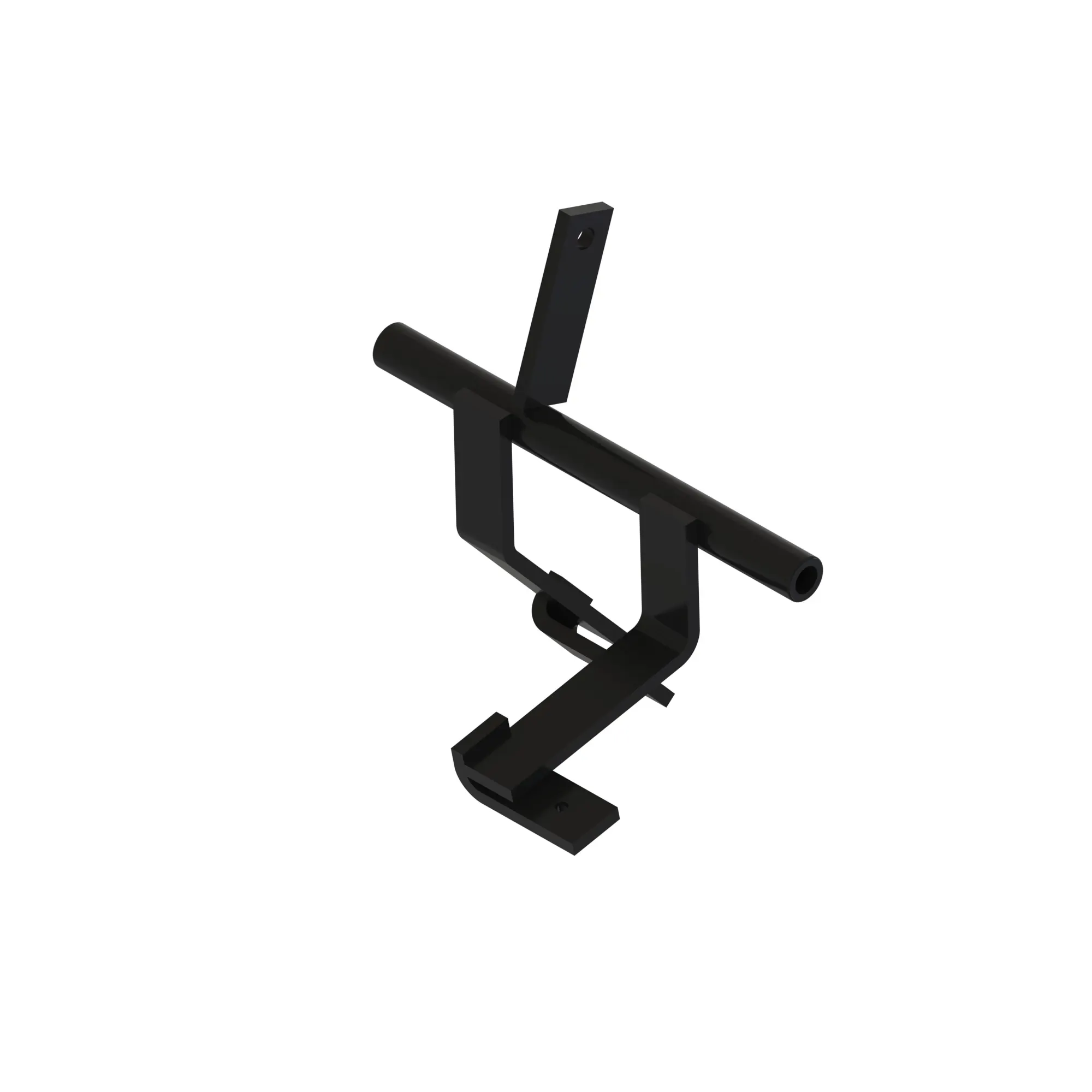 John Deere Shift Pedals Bracket - MT1930