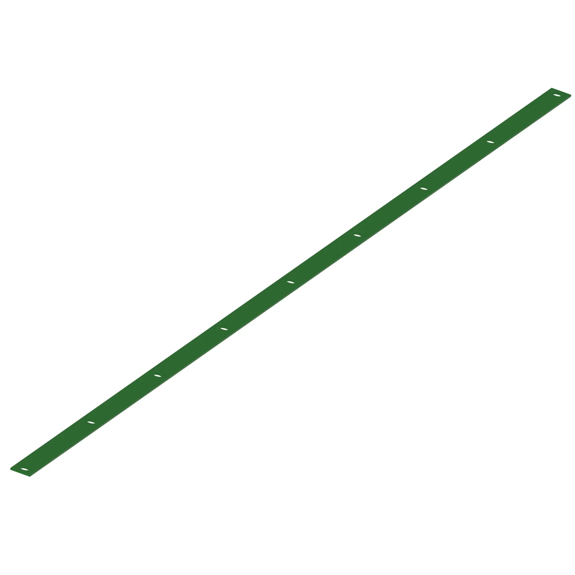 John Deere Backing Strip Bracket - HXE30394