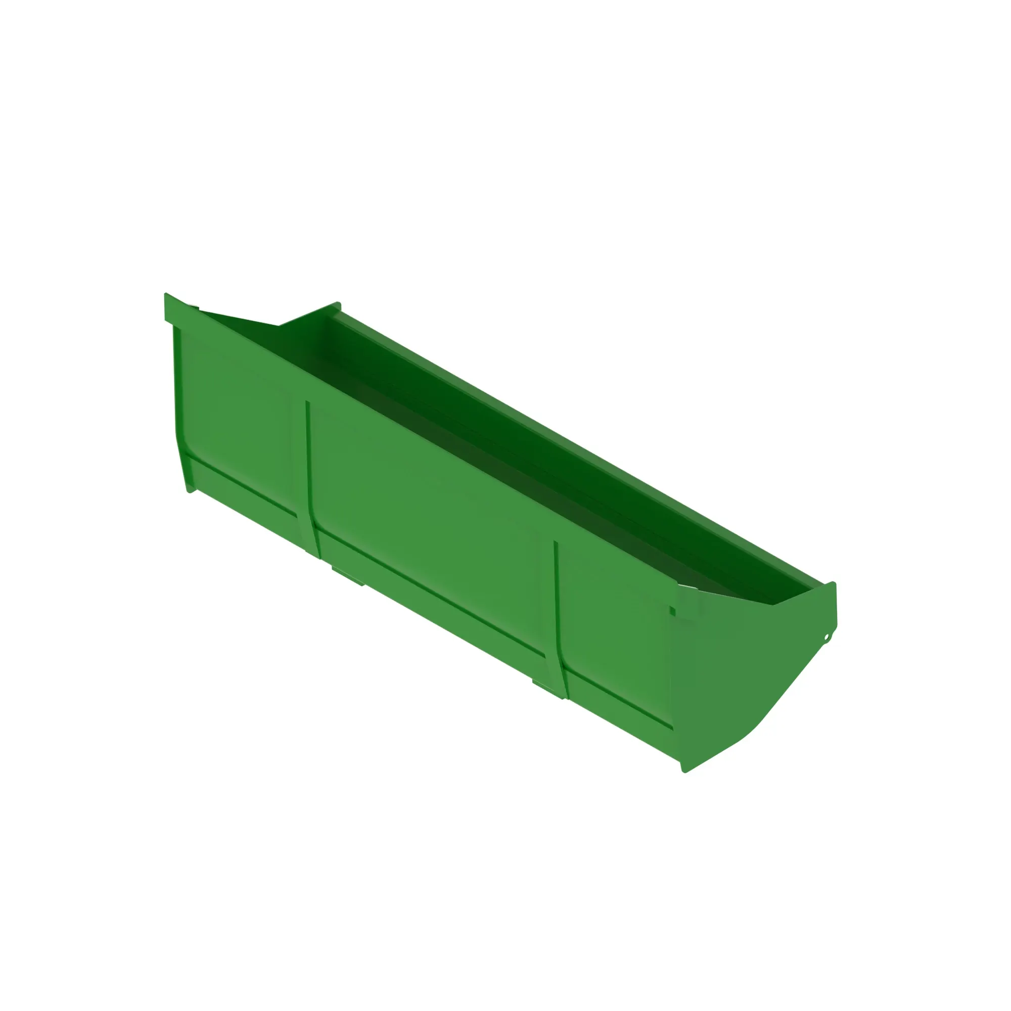 Loader Bucket