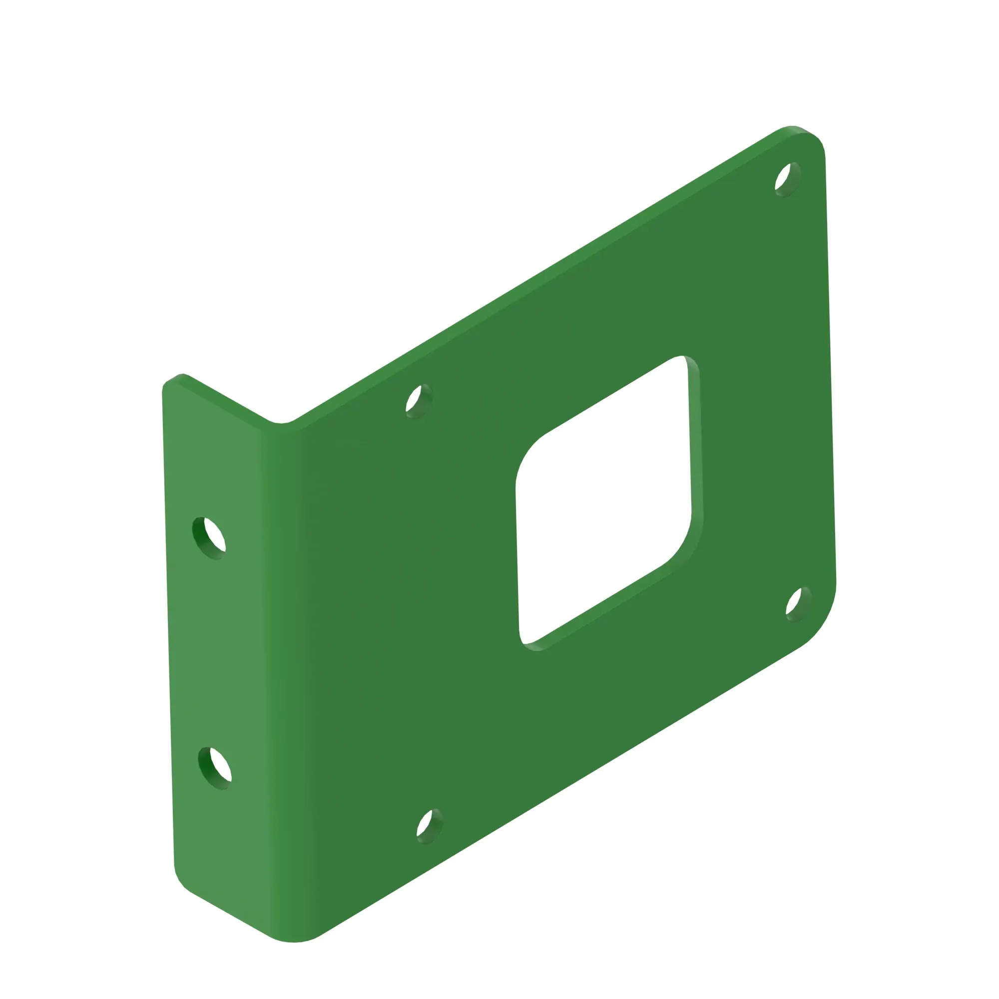 BRACKET, VEC BRACKET M4040