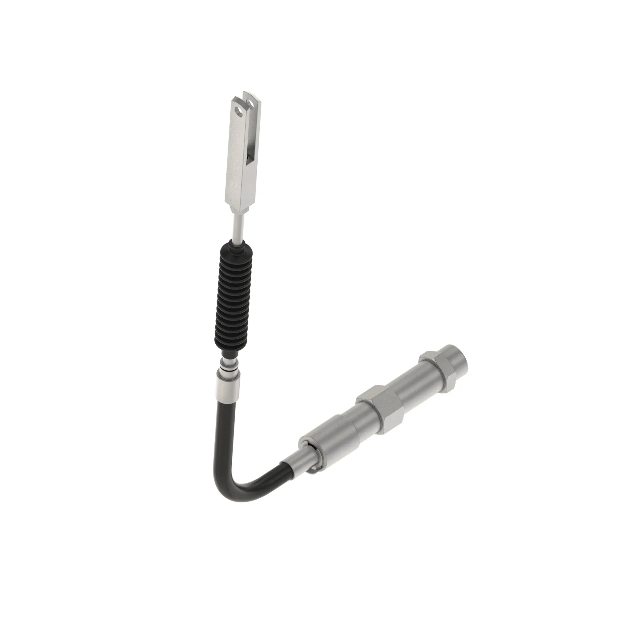PUSH PULL CABLE, HAND BRAKE MW2/3