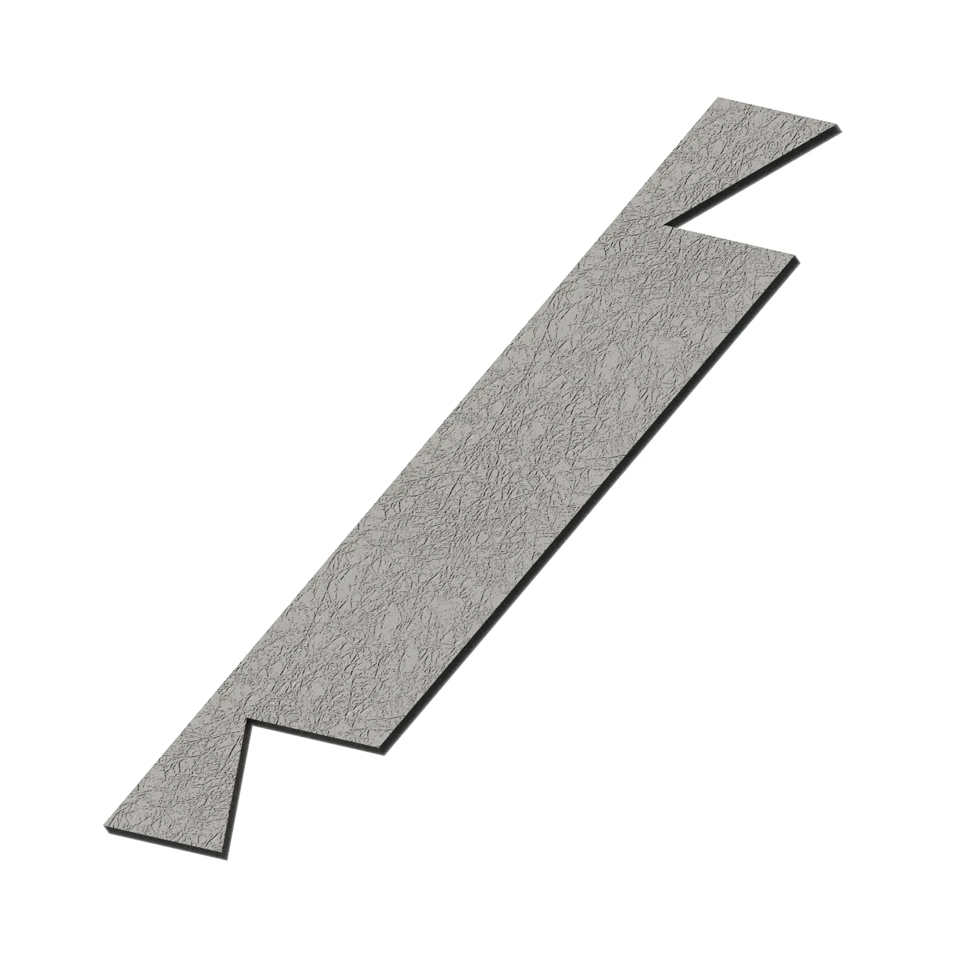 Insulator, Heat Shield