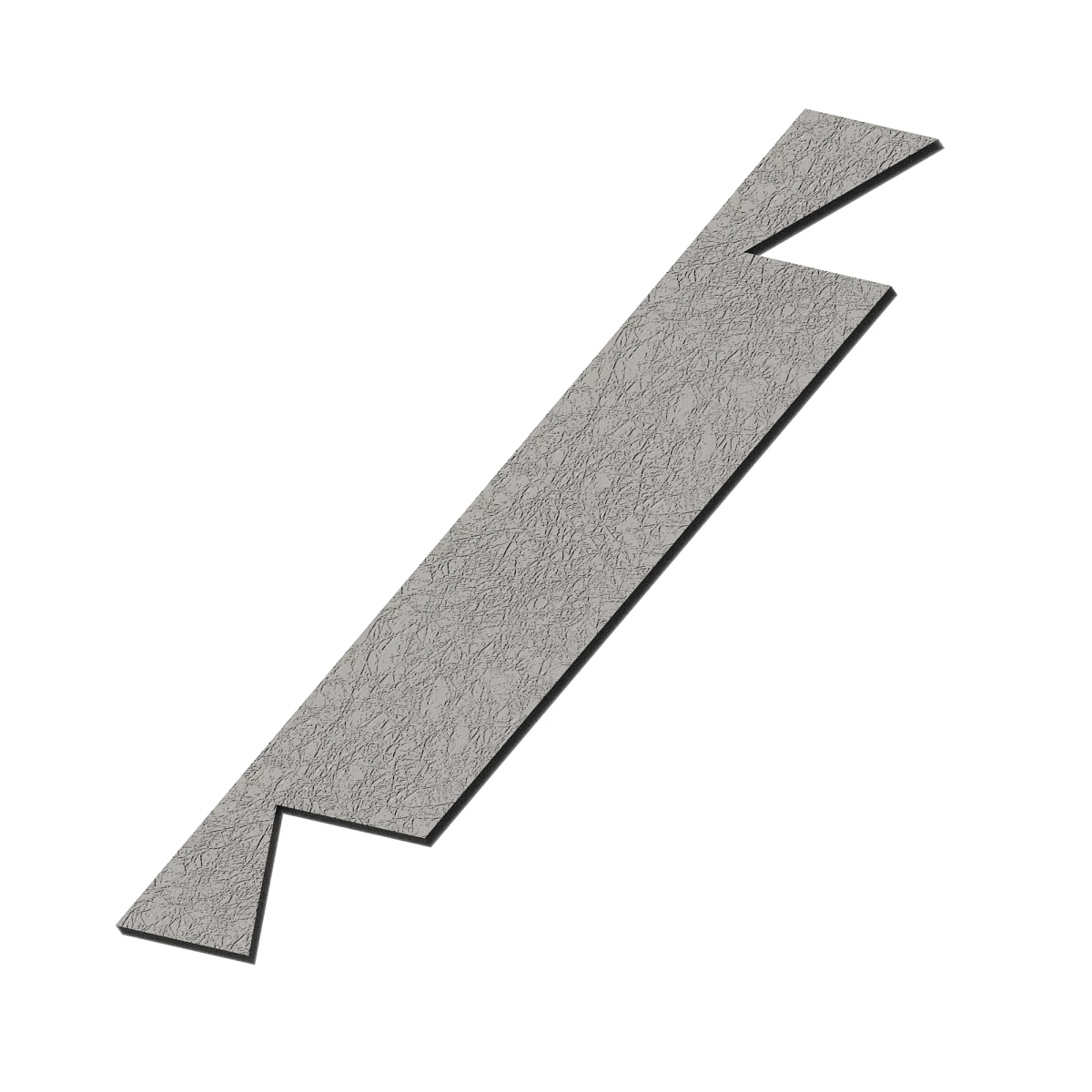 Insulator, Heat Shield