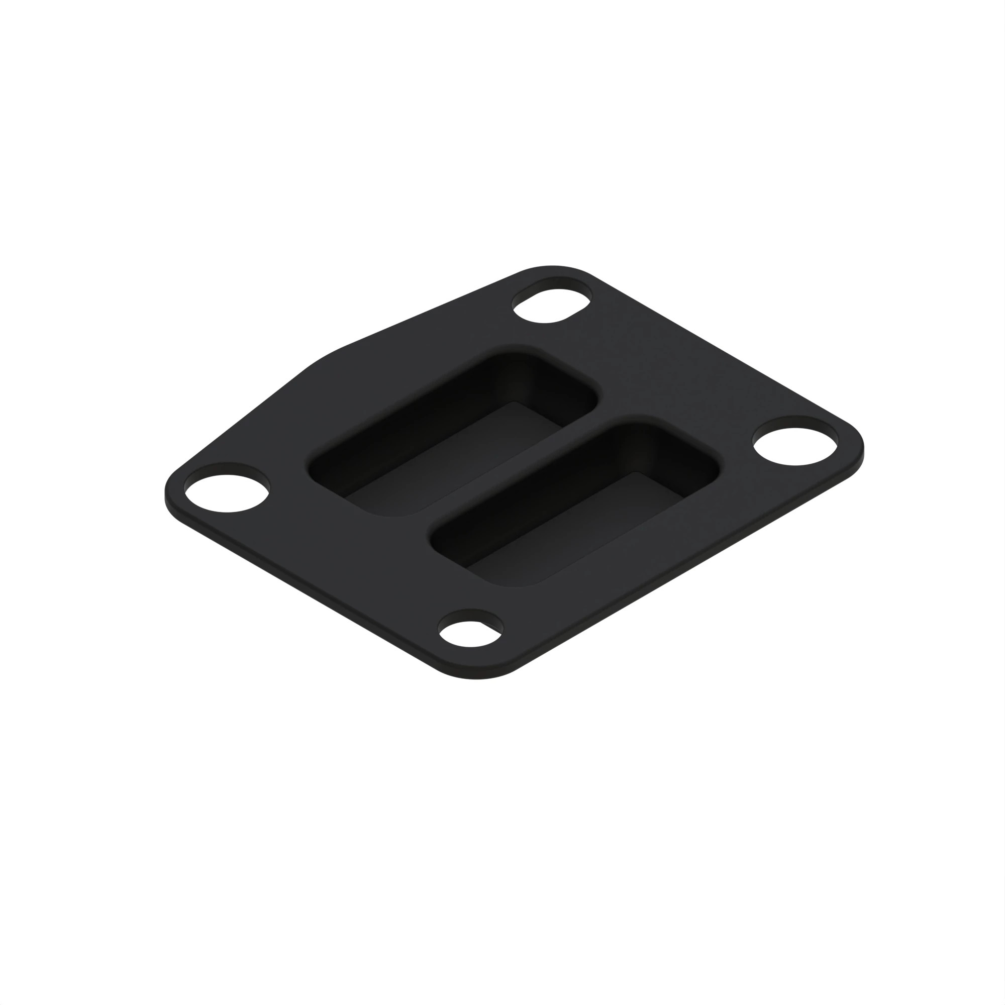 John Deere Boot Rubber Remote Switch - L169912