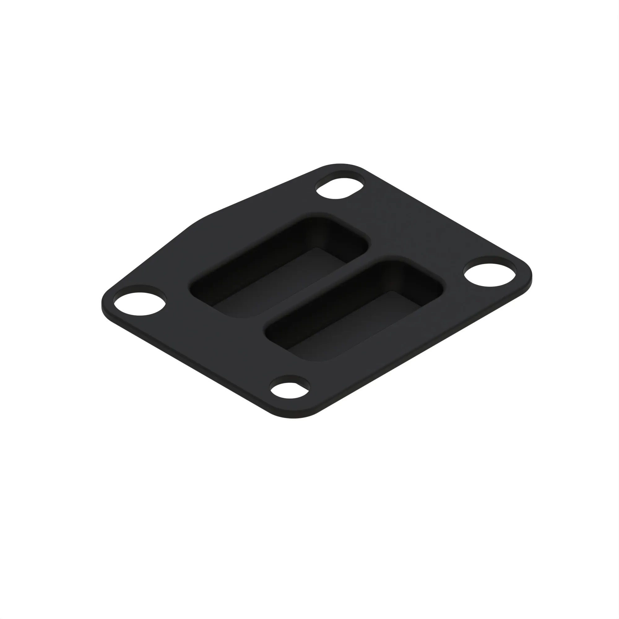 John Deere Boot Rubber Remote Switch - L169912