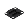 John Deere Boot Rubber Remote Switch - L169912