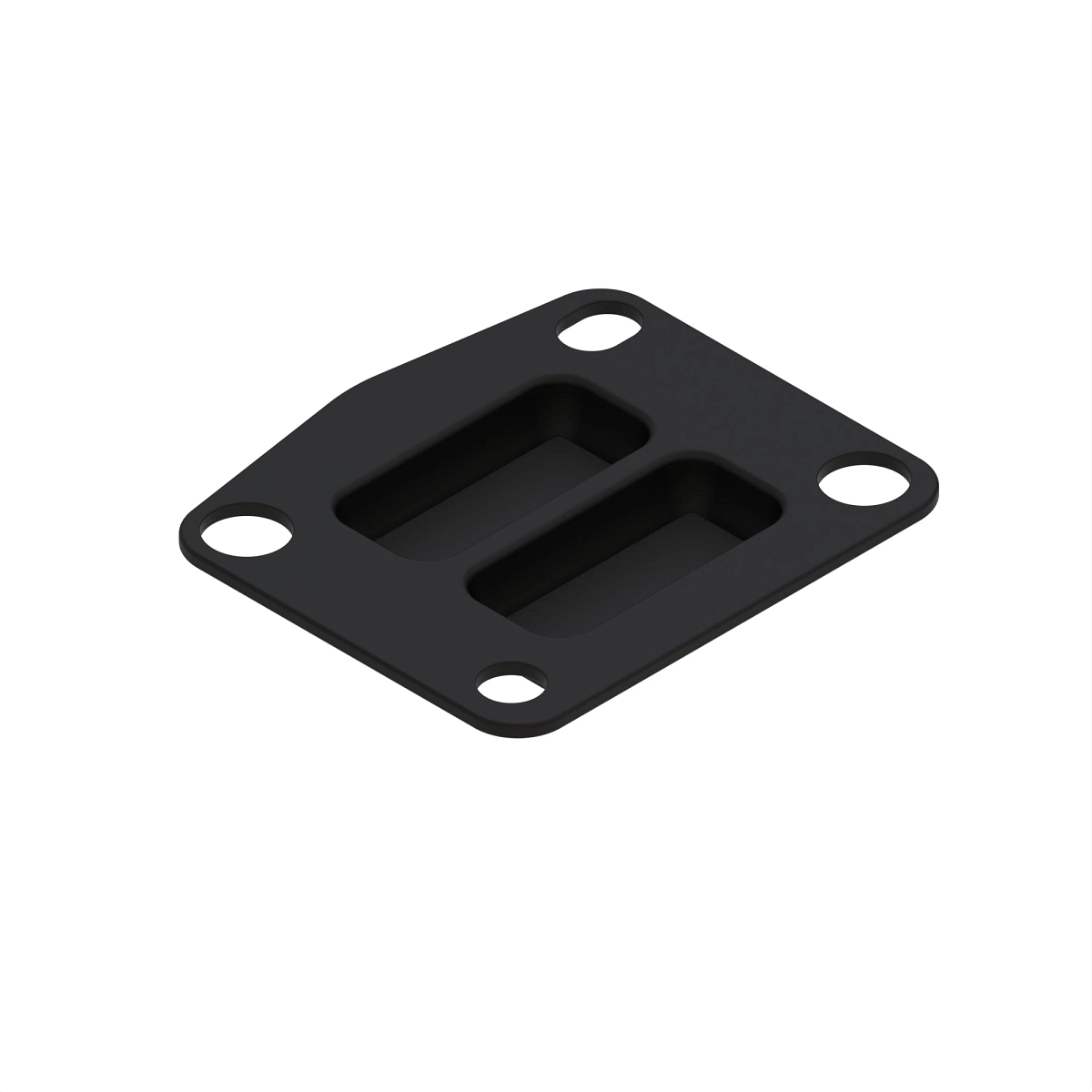 Boot Rubber, Remote Switch