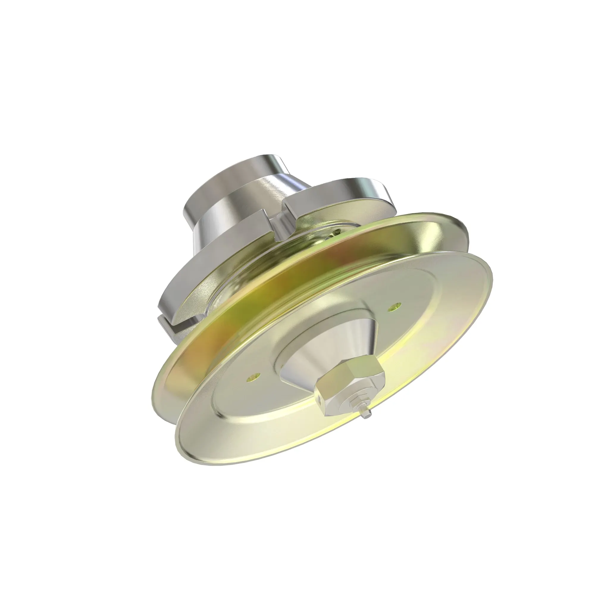 John Deere Spindle Housing - AM107562
