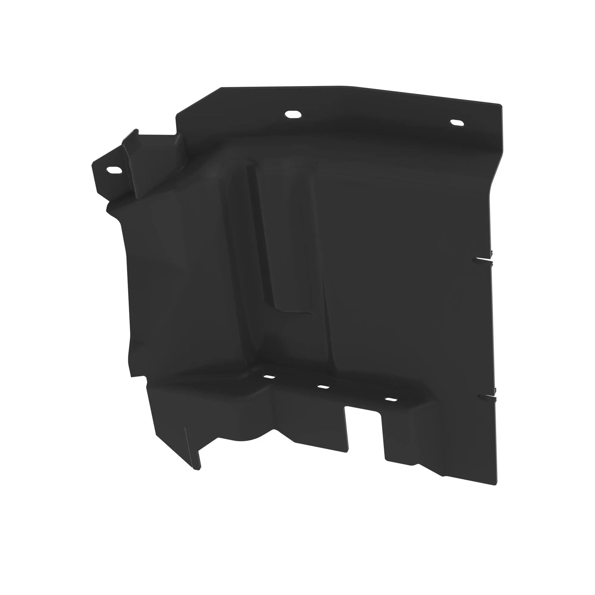 Splash Guards