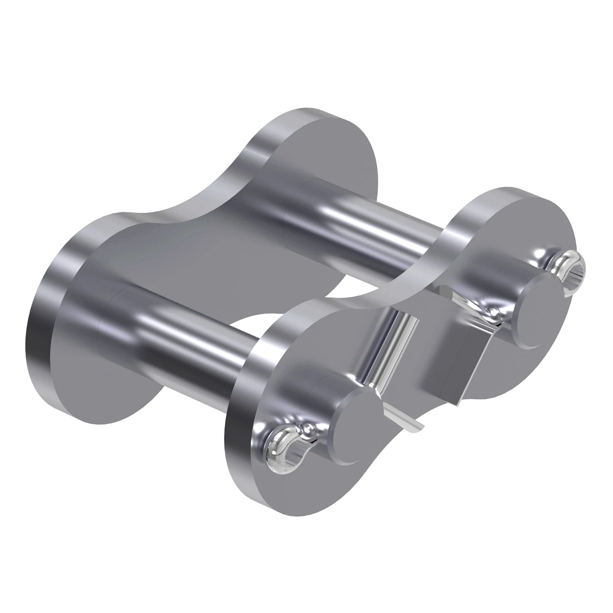 AH131074: Return Grain Elevator Link Chain | Shop.Deere.com