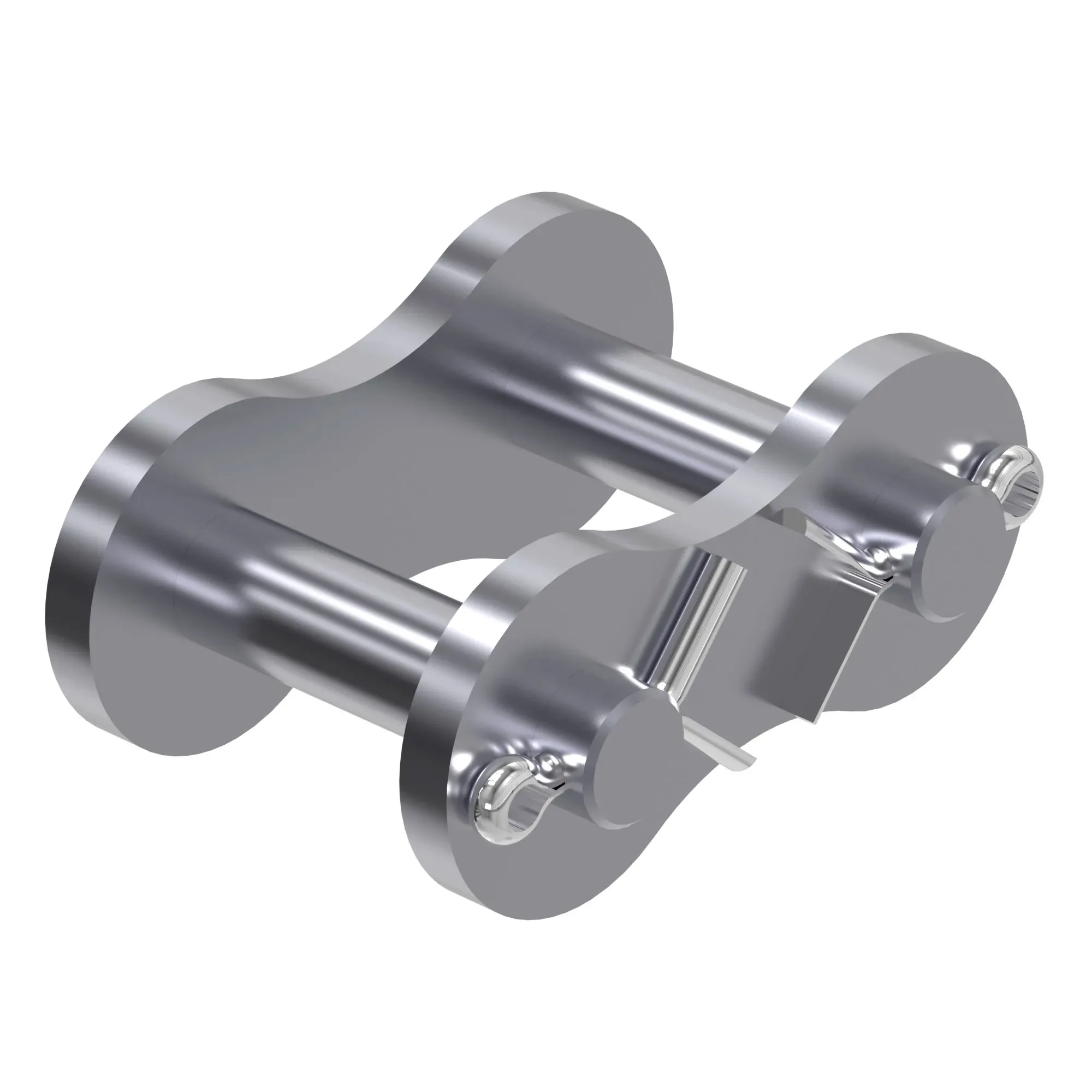 John Deere Tailings Elevator Chain - AH131074