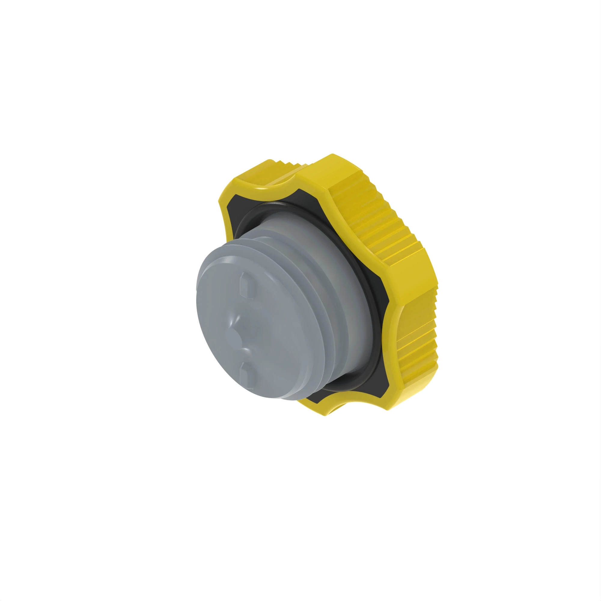 FILLER CAP, OIL