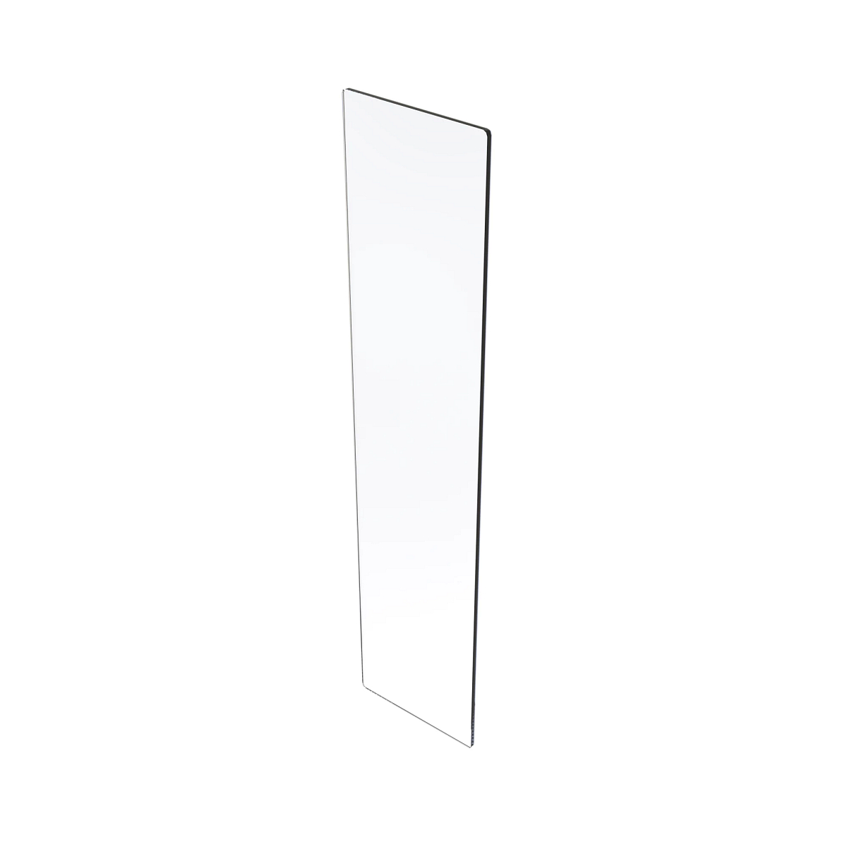 WINDSHIELD RH