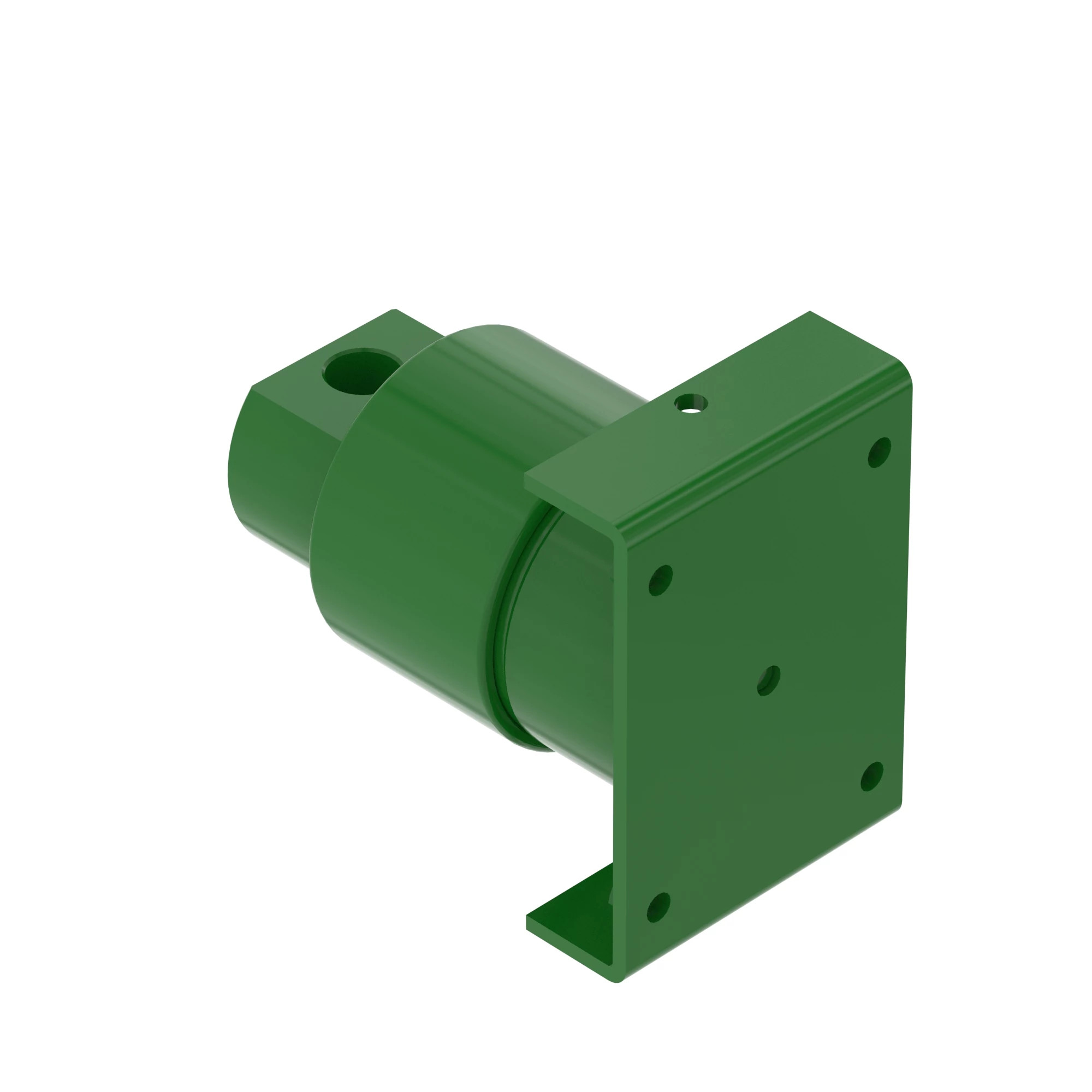 HYDRAULIC CYLINDER, (TENSION PANEL