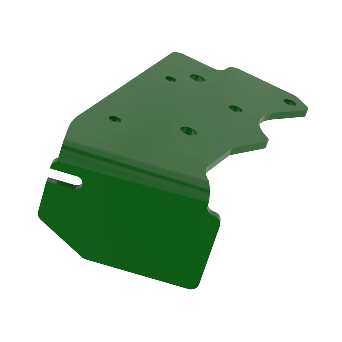 Bracket, Caliper Mounting, RSX