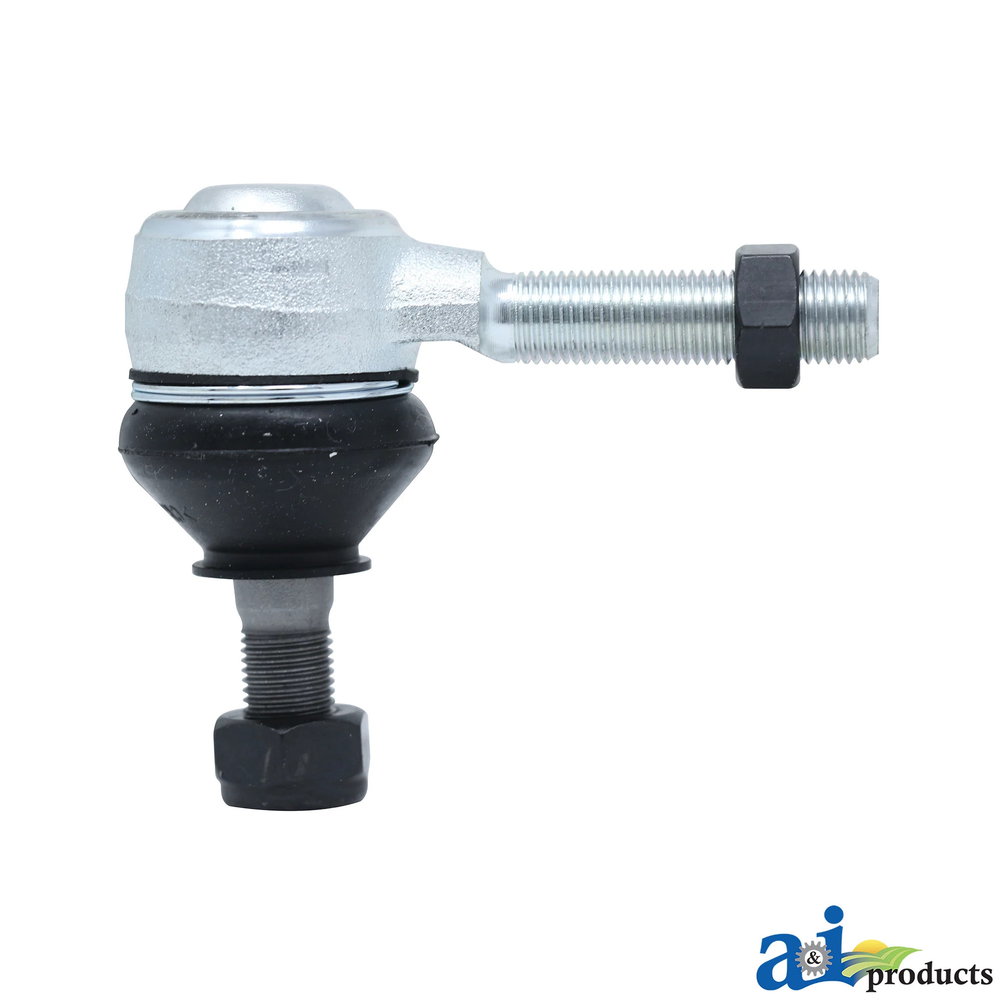 BALL JOINT; STEERING OUTE