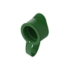 John Deere Hydraulic Quick-Connect Plug Dust Shield - L166216