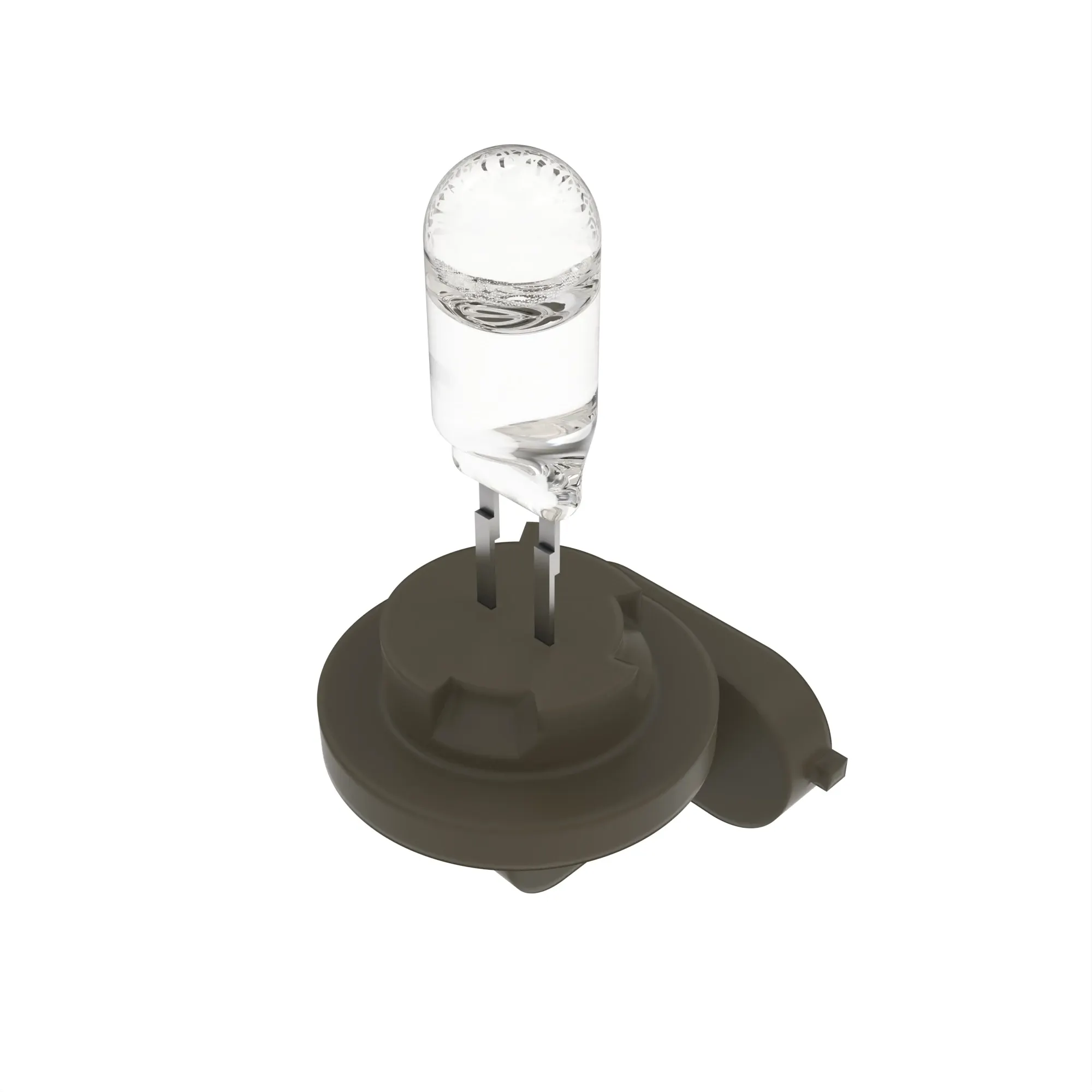 John Deere Bulb, 12 Volts, 27 Watts - 57M10910