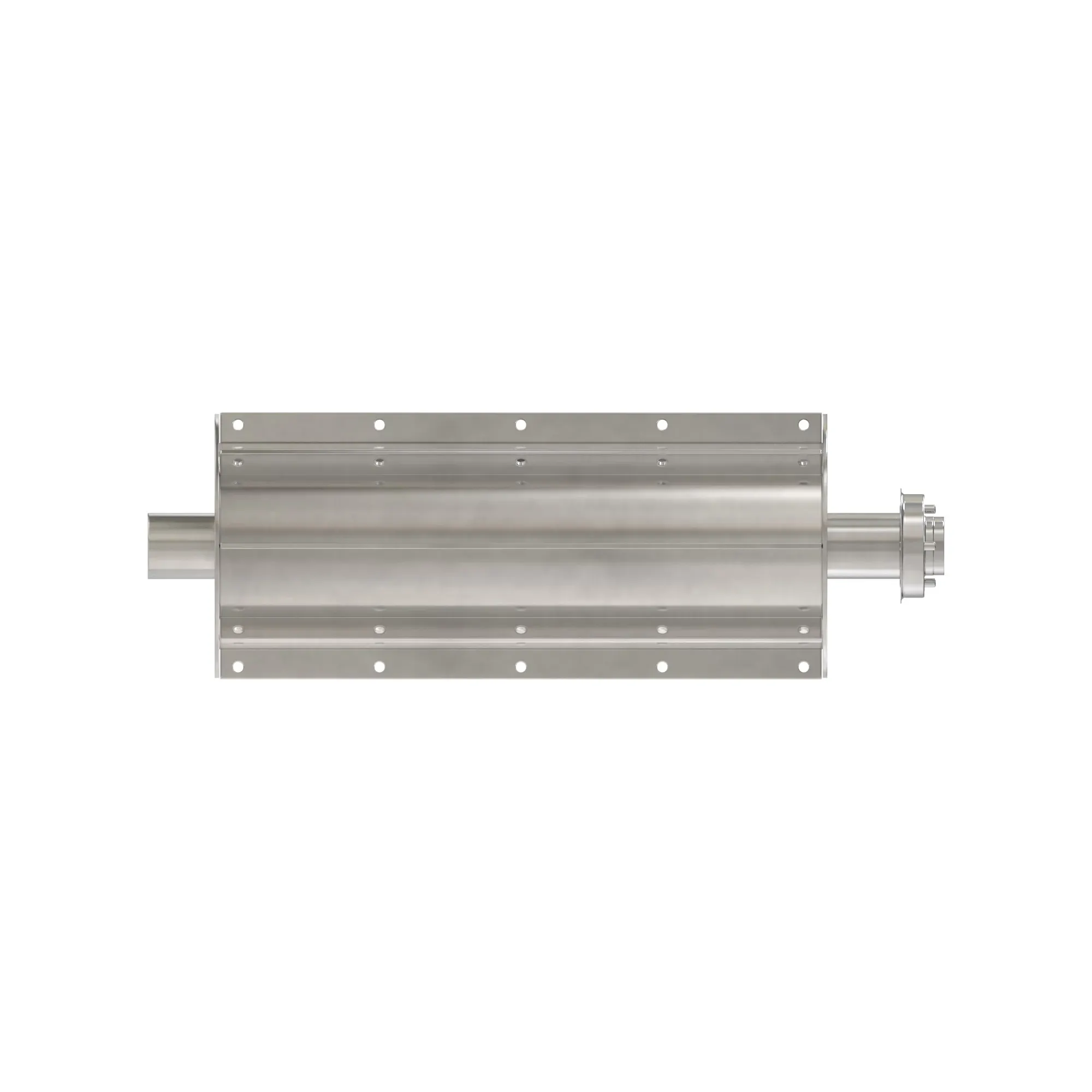 Crop Handling Unit Parts