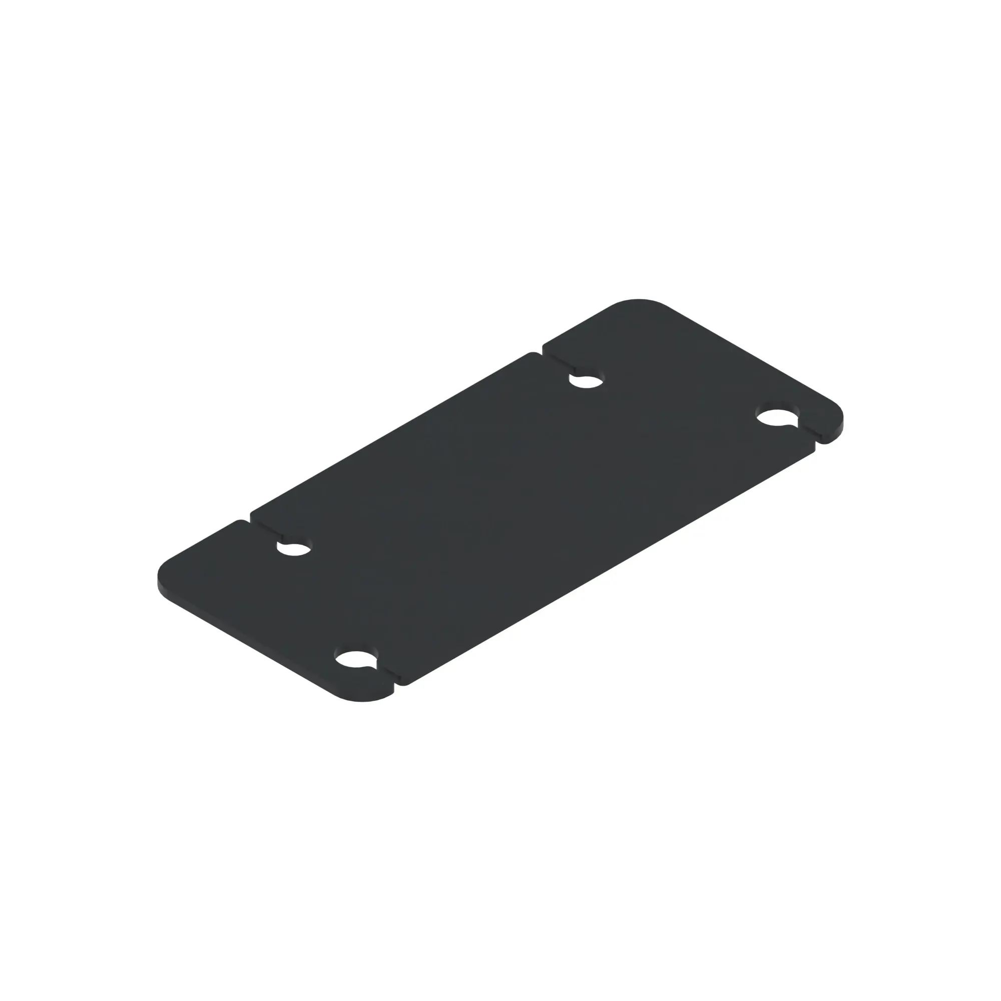 John Deere Alarm Bracket - T226817