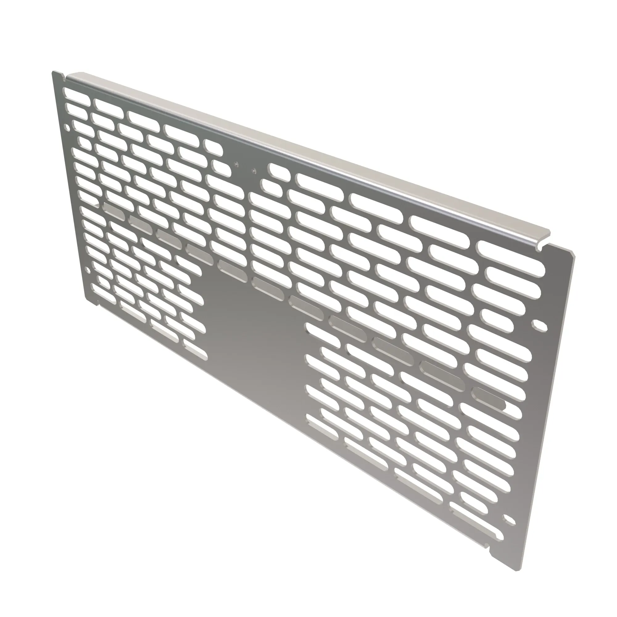 MID GRILLE GRILLE