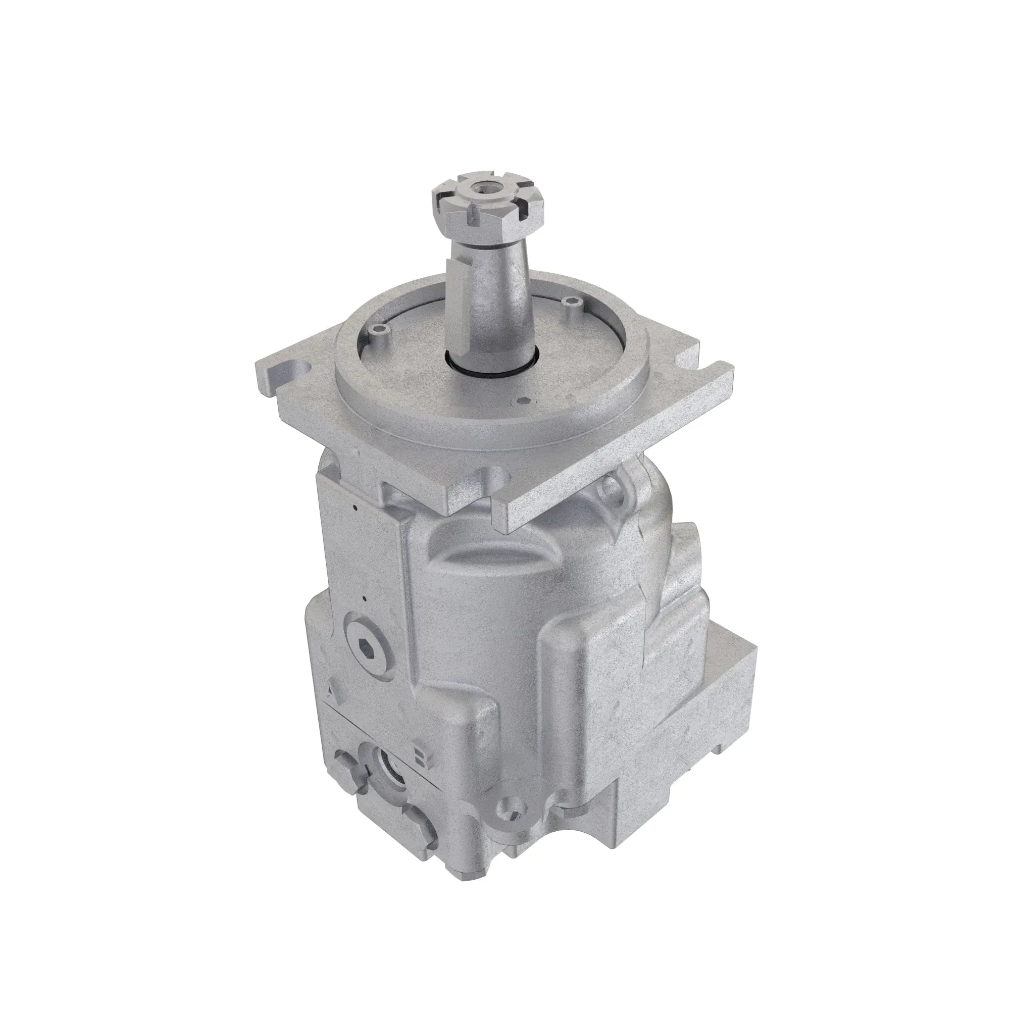 Hydraulic Motor