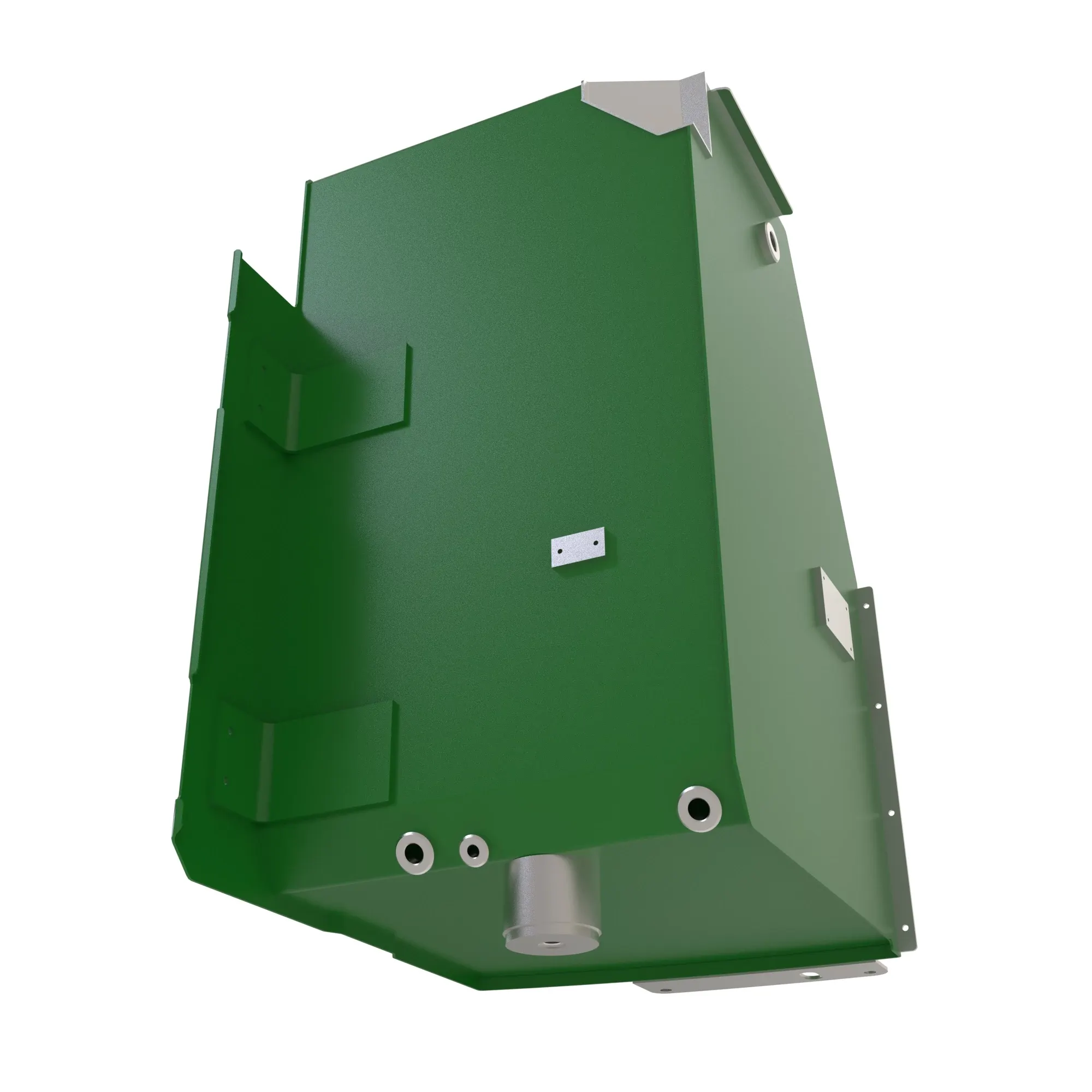 FUEL TANK 1710