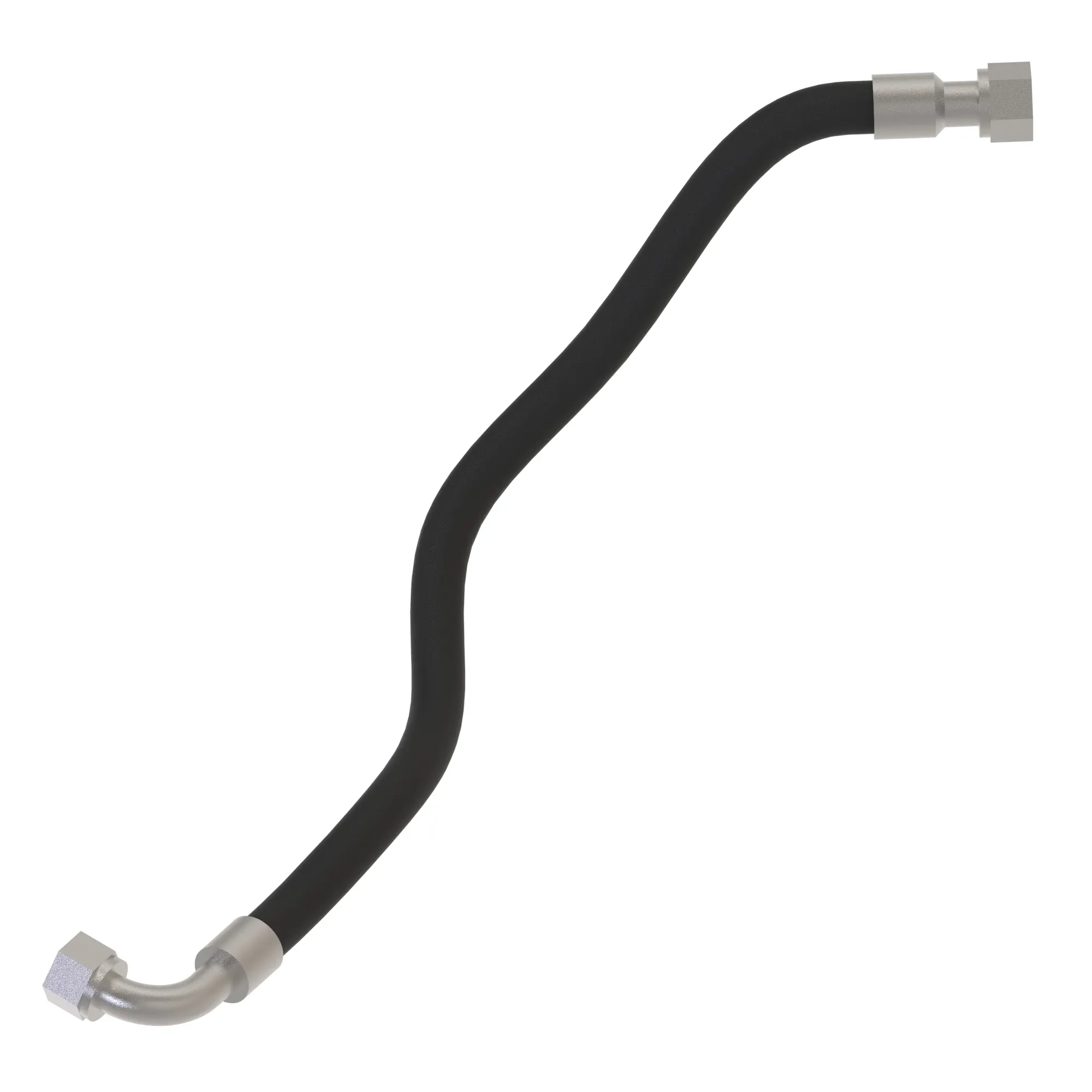 John Deere Hydraulic Hose - F065845