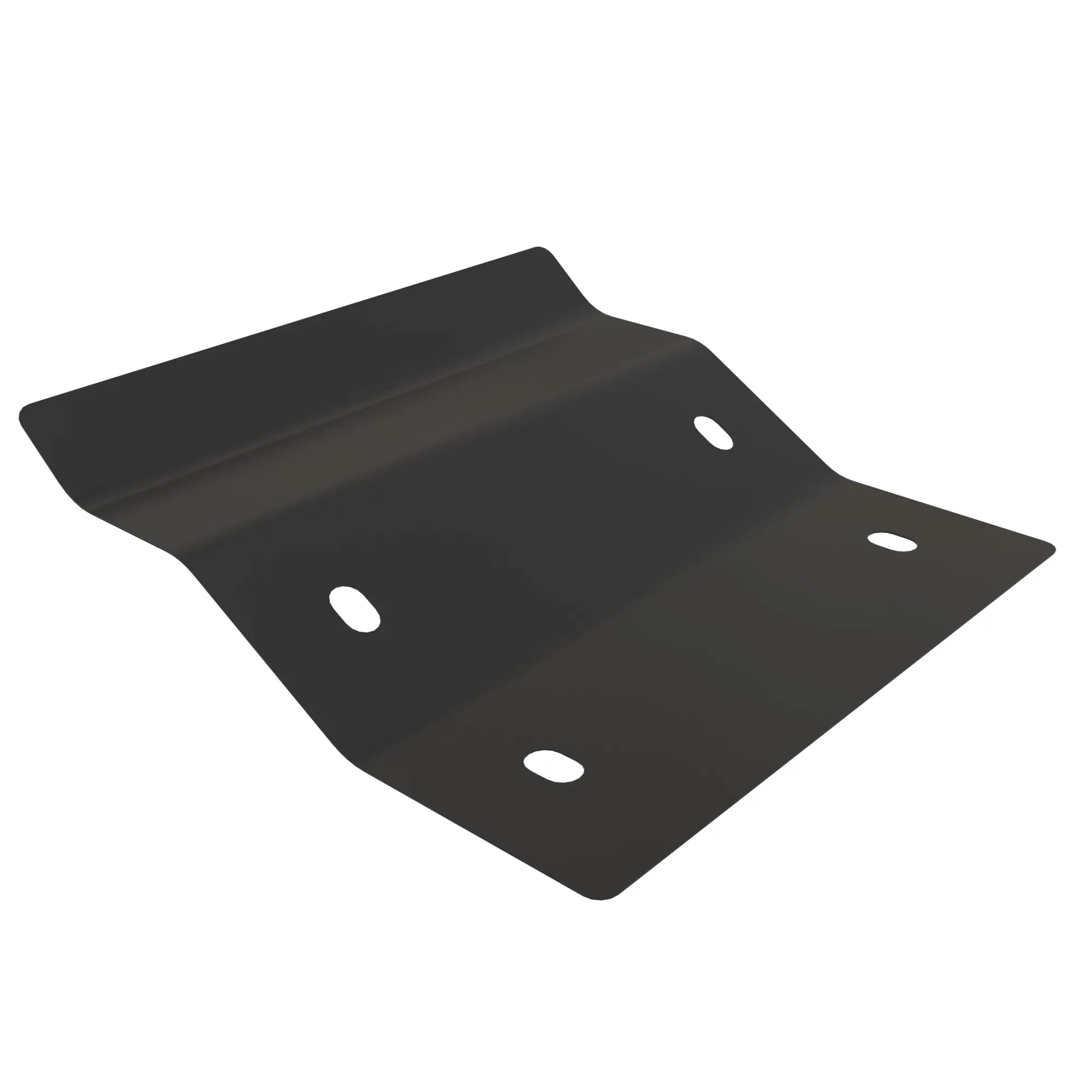 John Deere Heat Shield - T334025