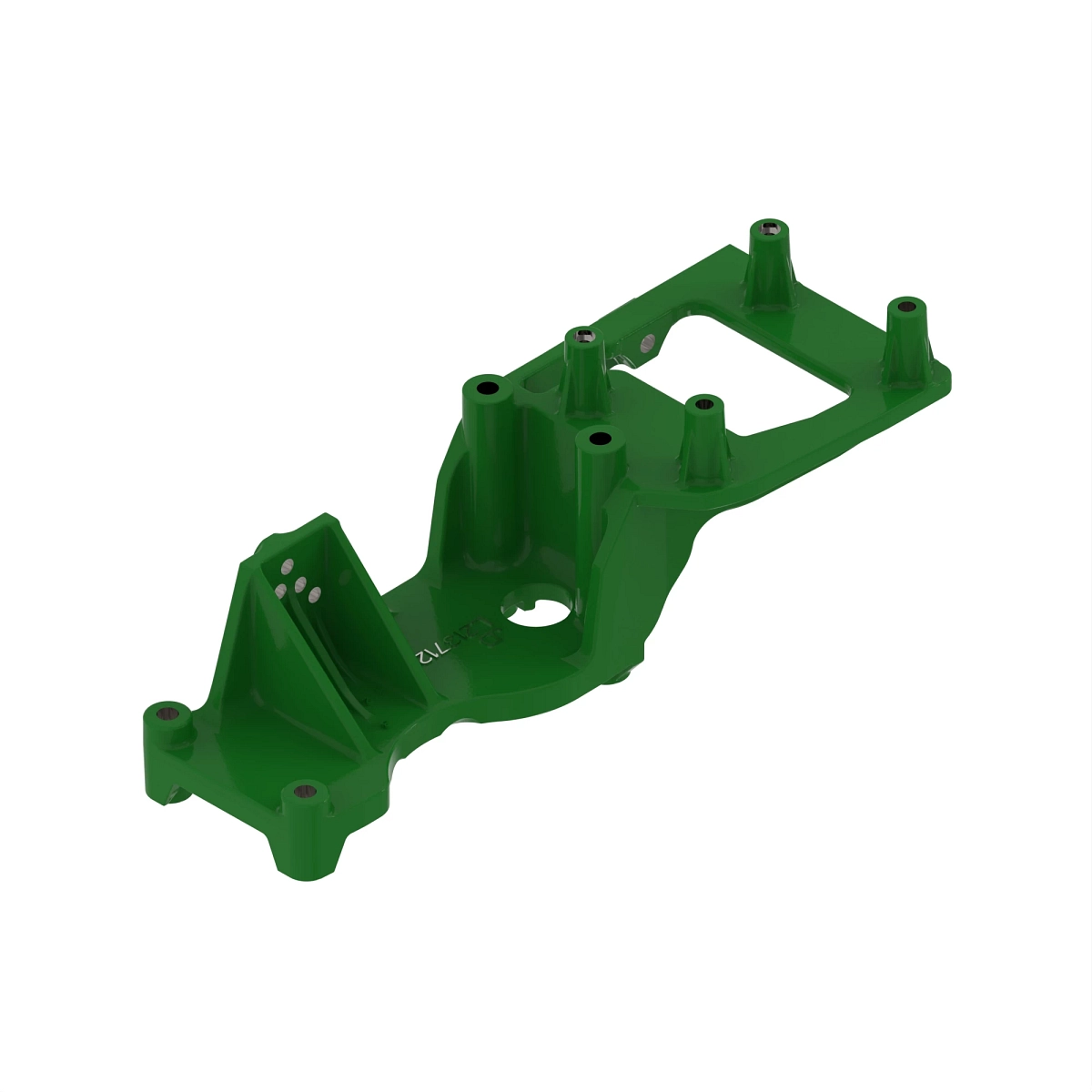 Bracket, Alternator W/O Ap