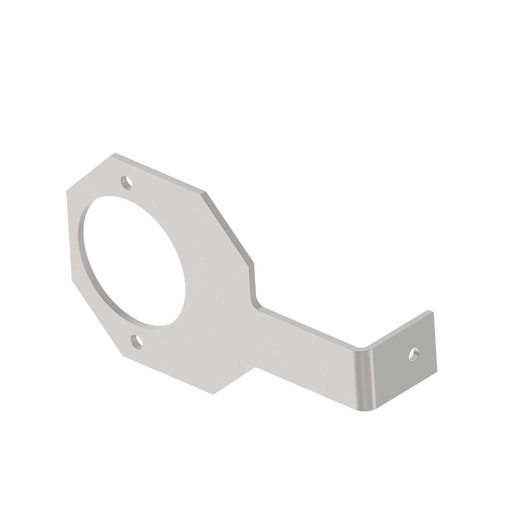 John Deere Bracket - HXE180575