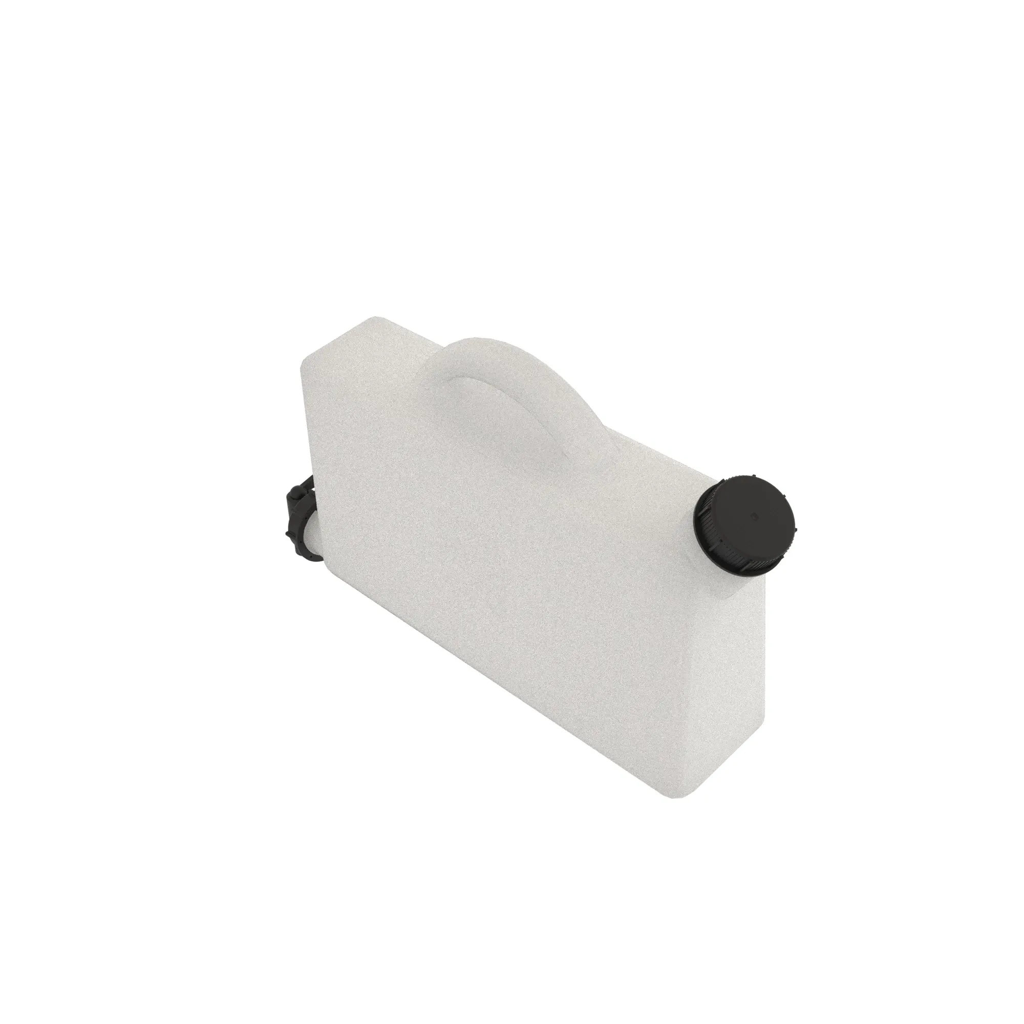 TANK, WATER TANK ASSEMBLY COMBINE