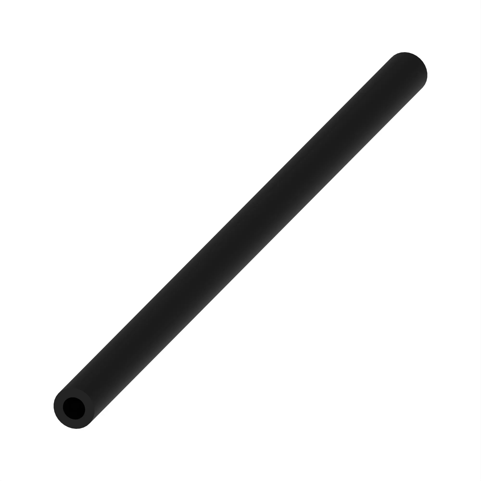 EXHAUST PIPE, LP DELTA P LINE