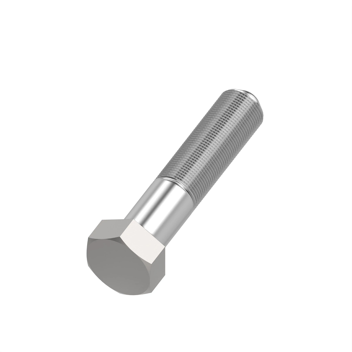 John Deere Hexagonal Head Screw, M22 X 100 - A127972