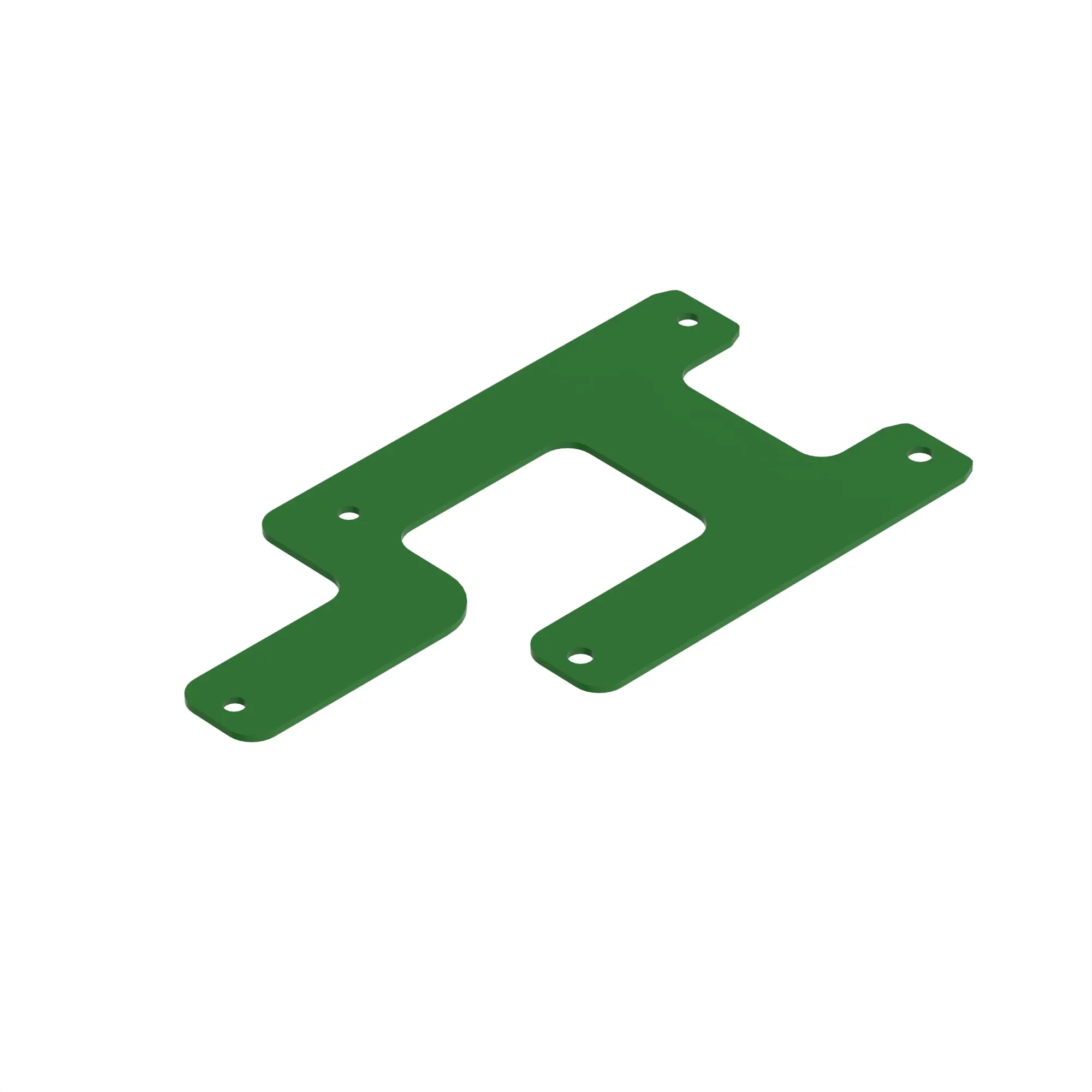 John Deere Bracket - KK55991