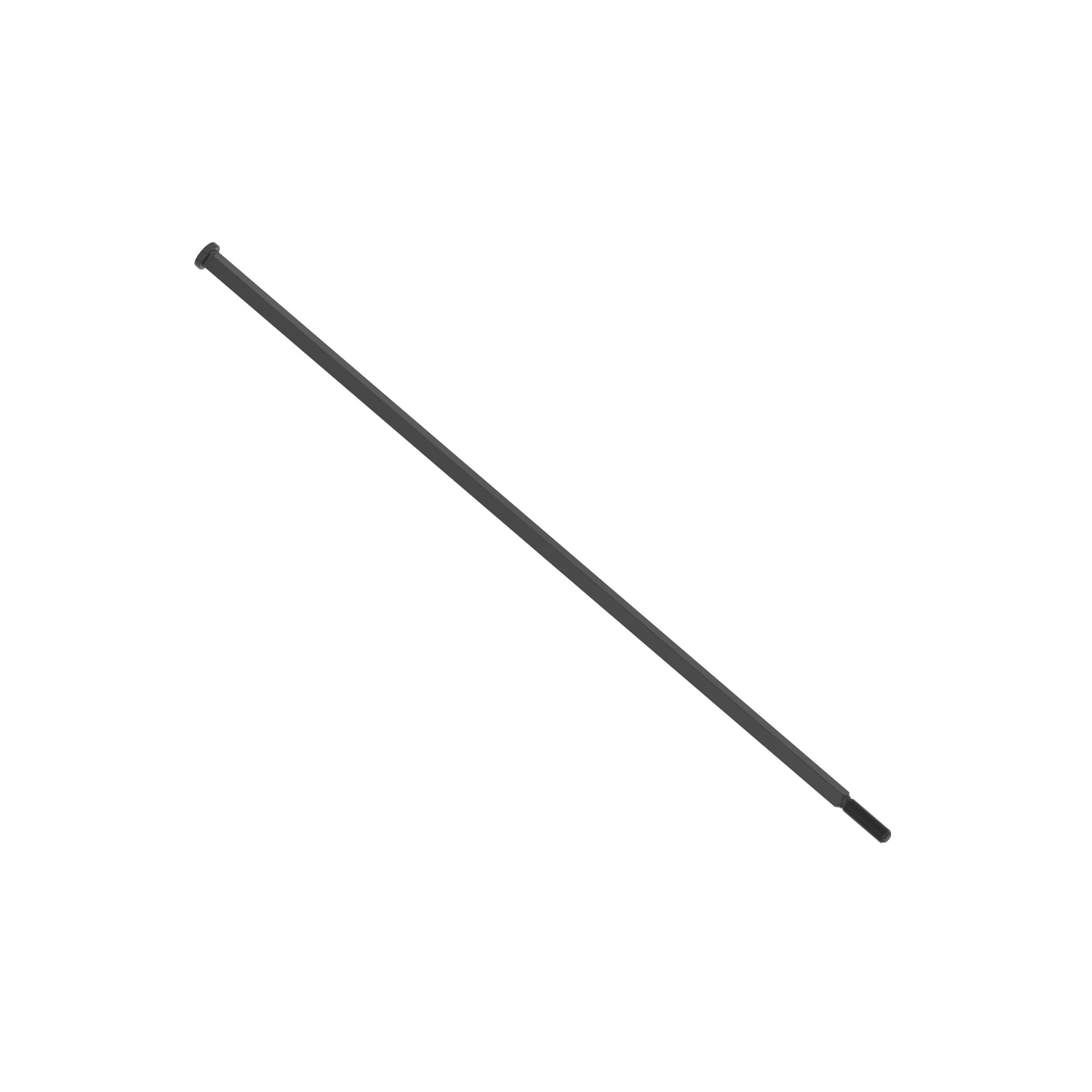 John Deere Round Head Gang Bolt - N184523