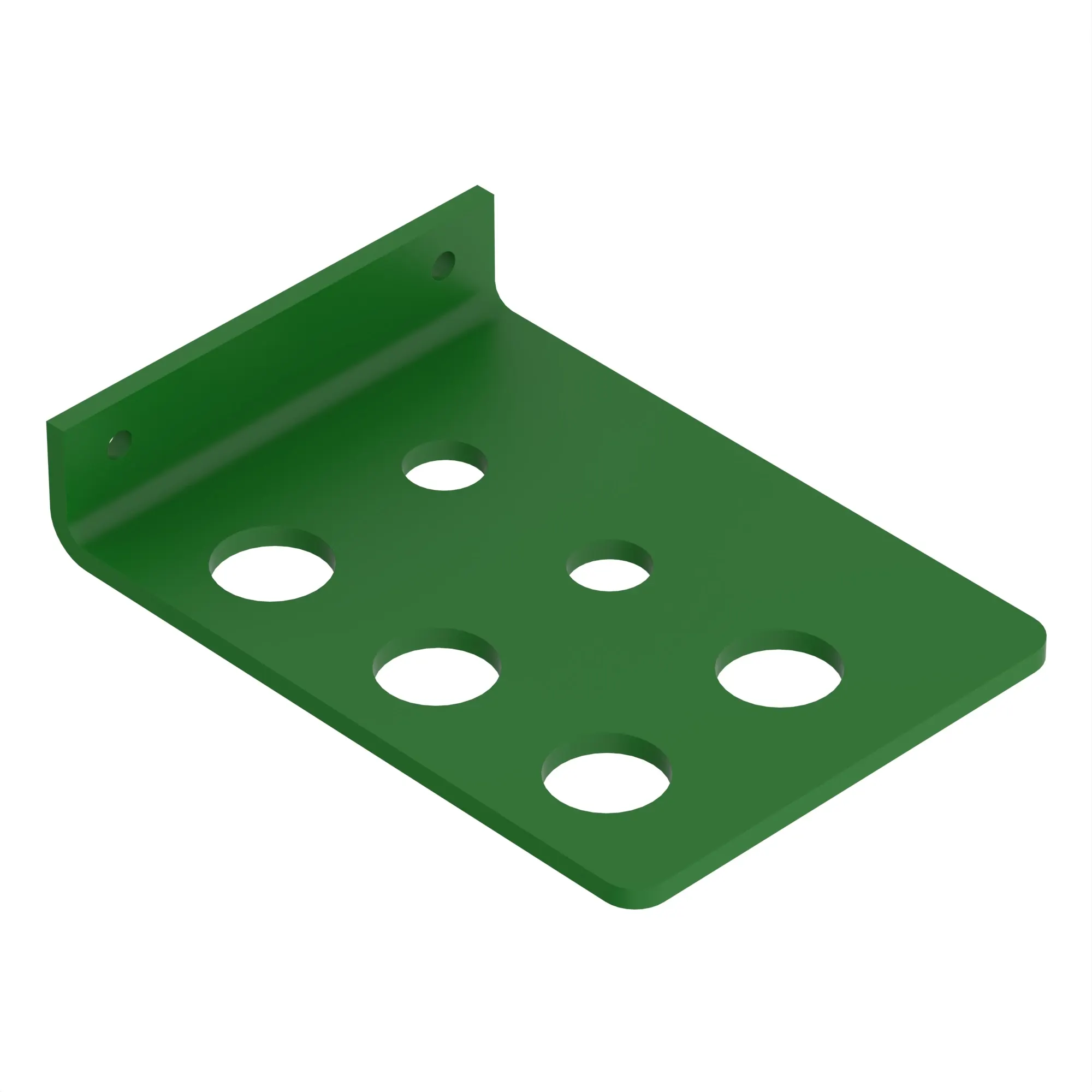 John Deere Bracket - A115834