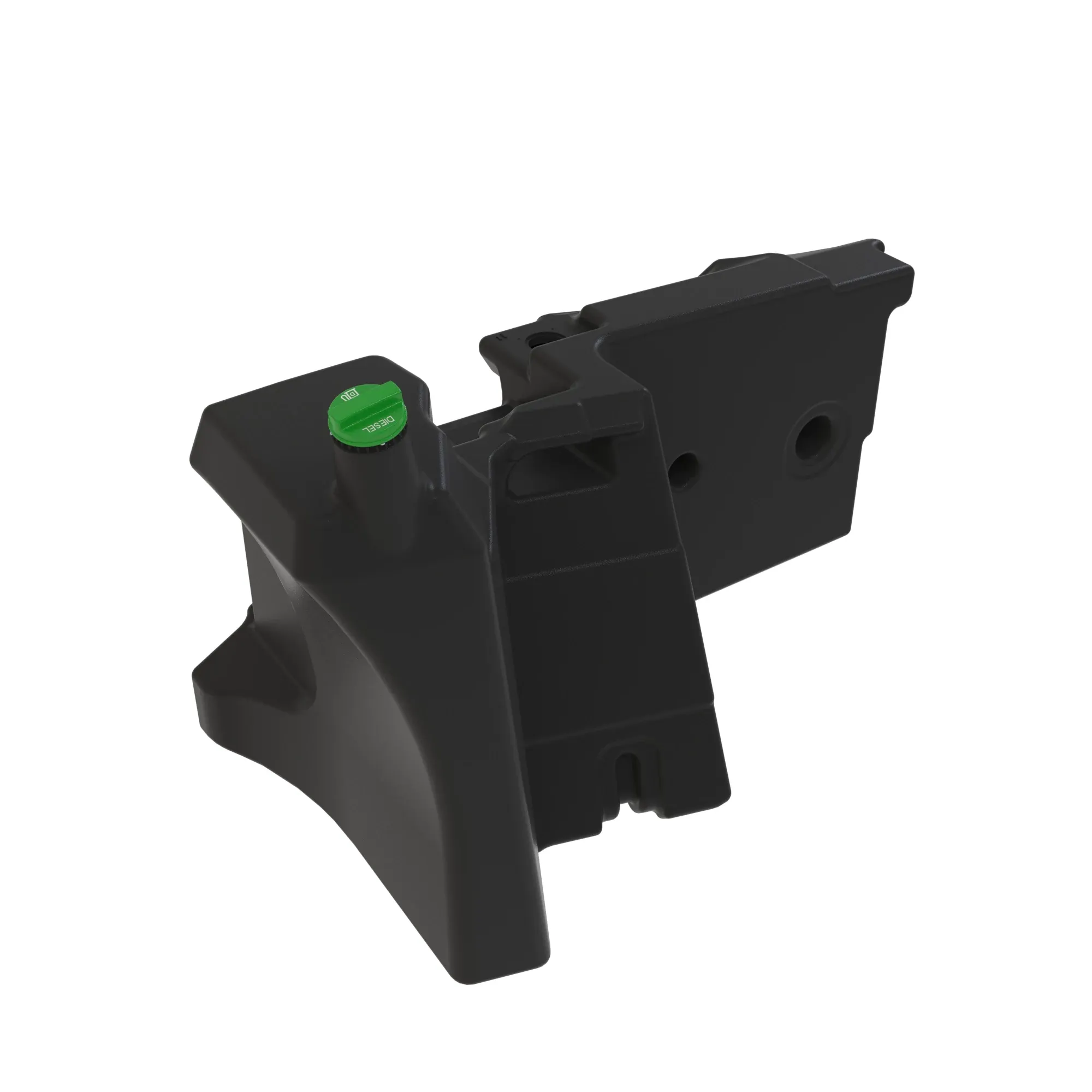 John Deere Fuel Tank - AL224786