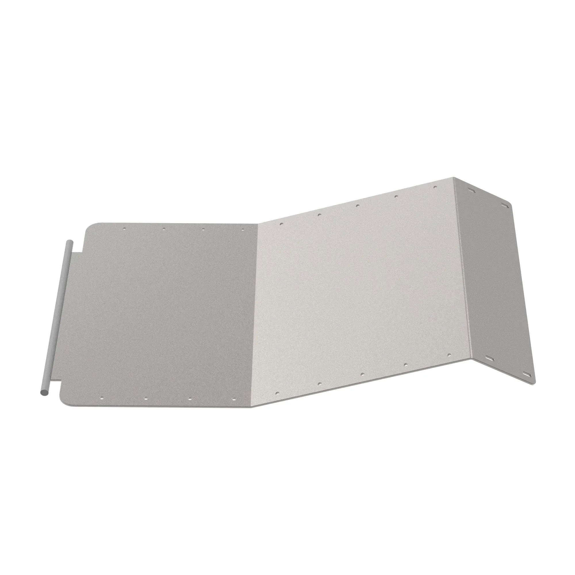 John Deere Guard - F287815