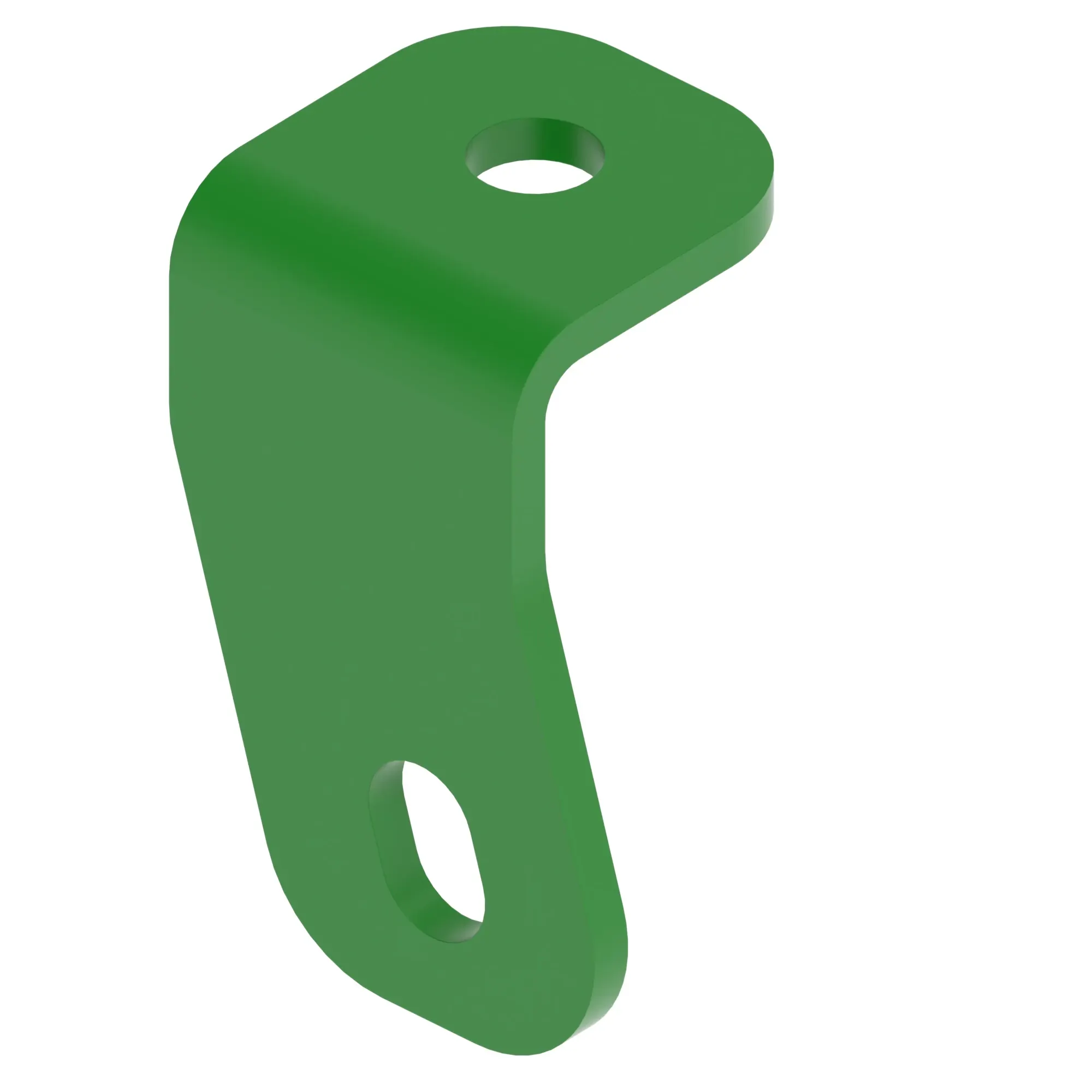 John Deere Boom Cradle Bracket - KK41080