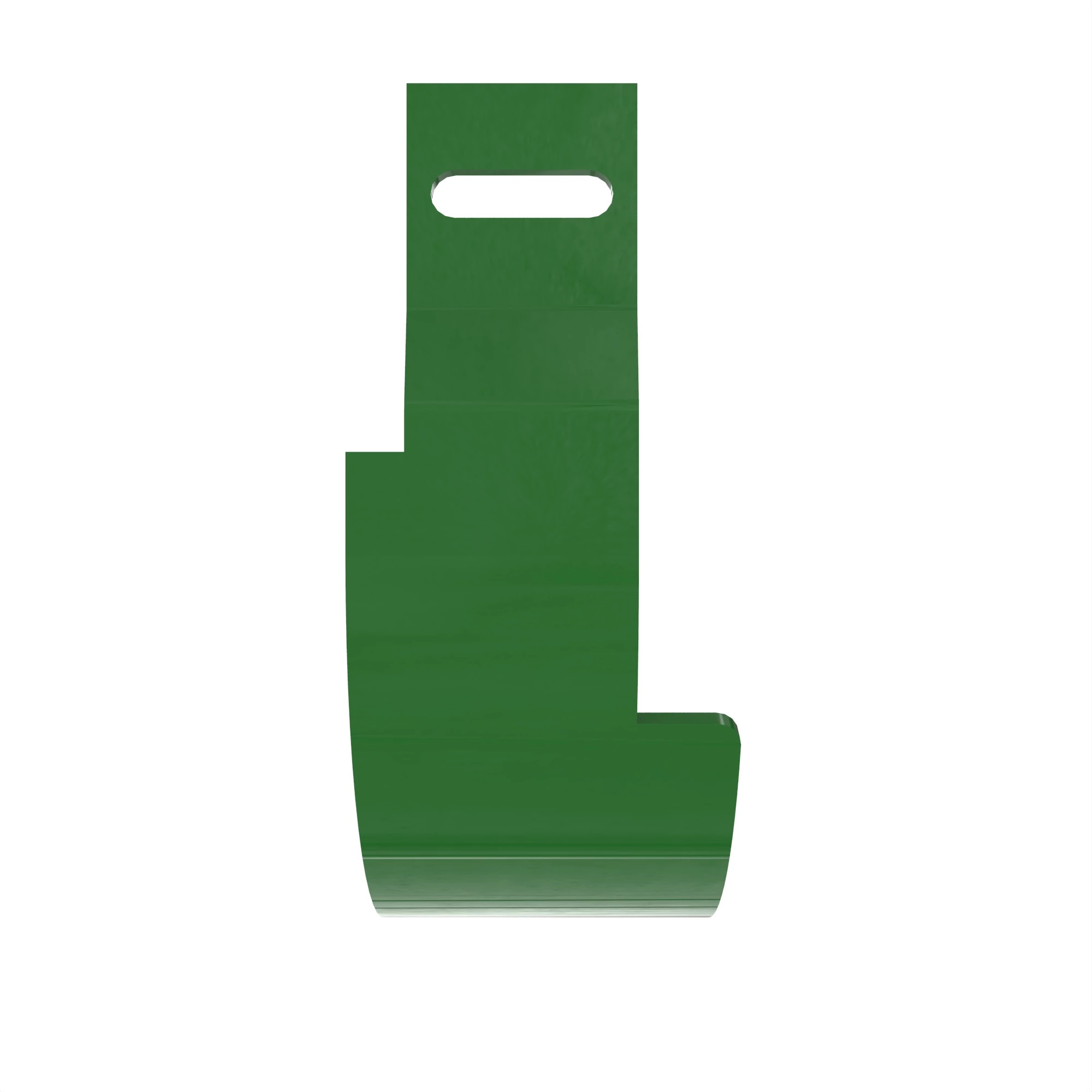 ANGLE, (GATE FILLER, RH-SVC)