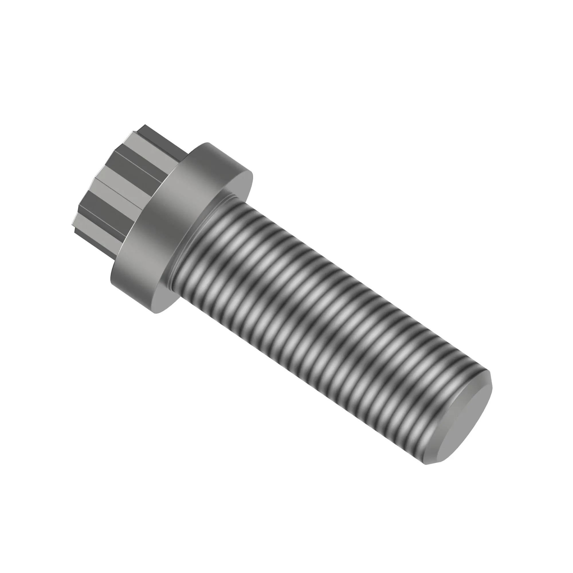 BOLT, CAP SCREW, M16 X 2.0 X 45MM 1