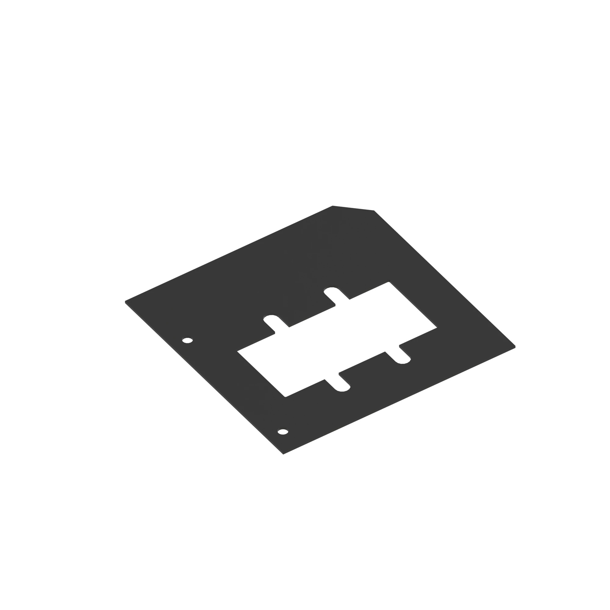 John Deere Moisture Sensor Sheet - H205455