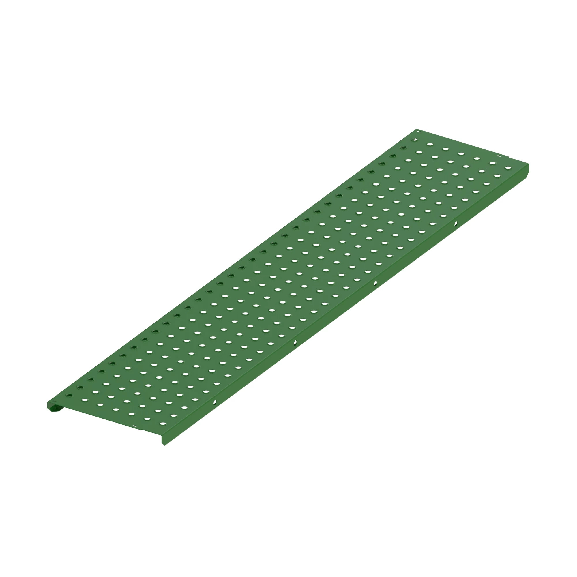 ⚙️ N282540: Plataforma John Deere 🚜✅ | Precio Competitivo 💲