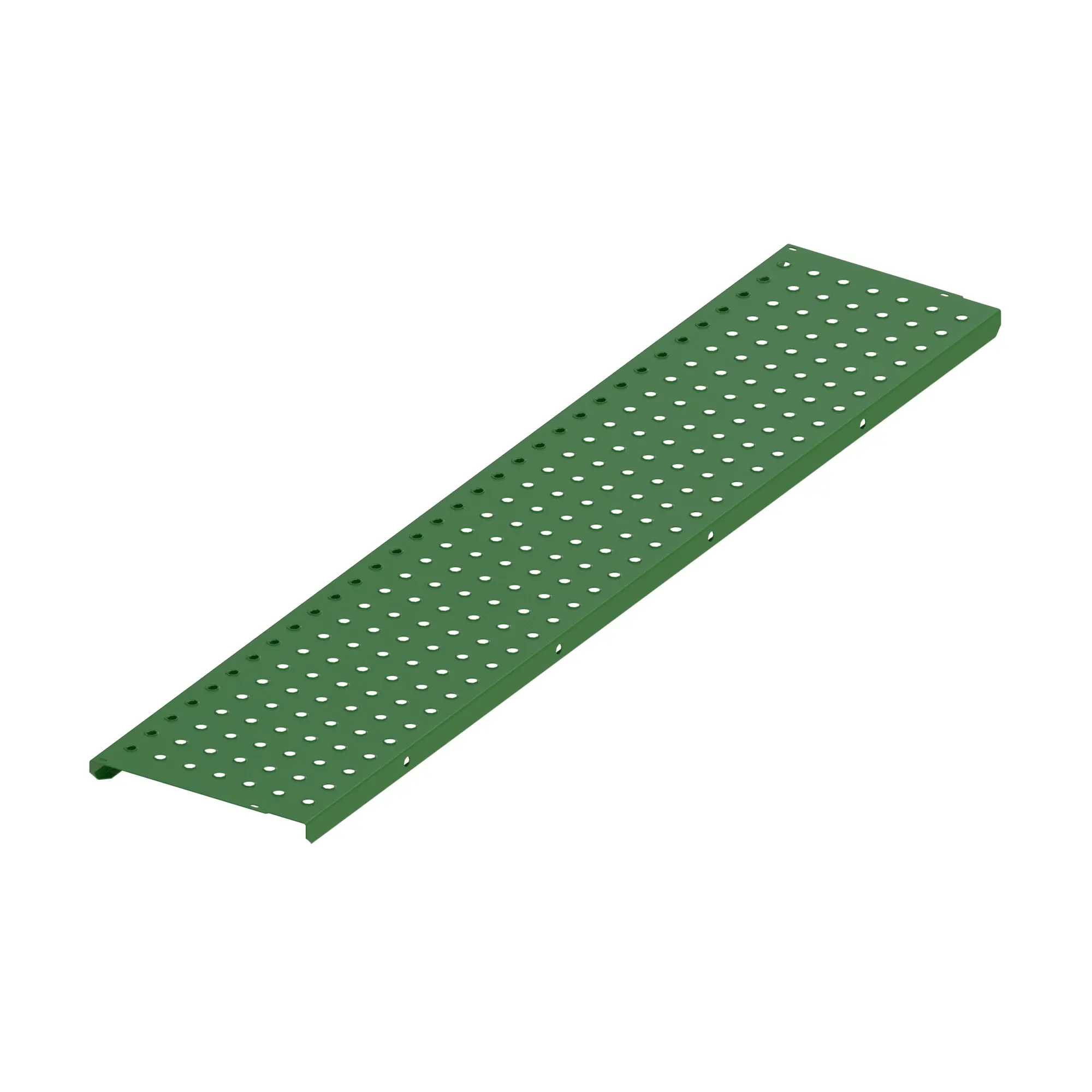 John Deere Platform - N282540