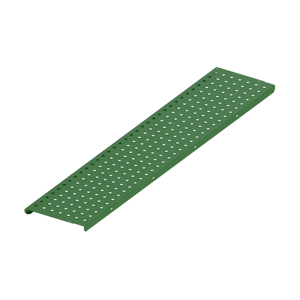Platform, 1590 - 10FT.