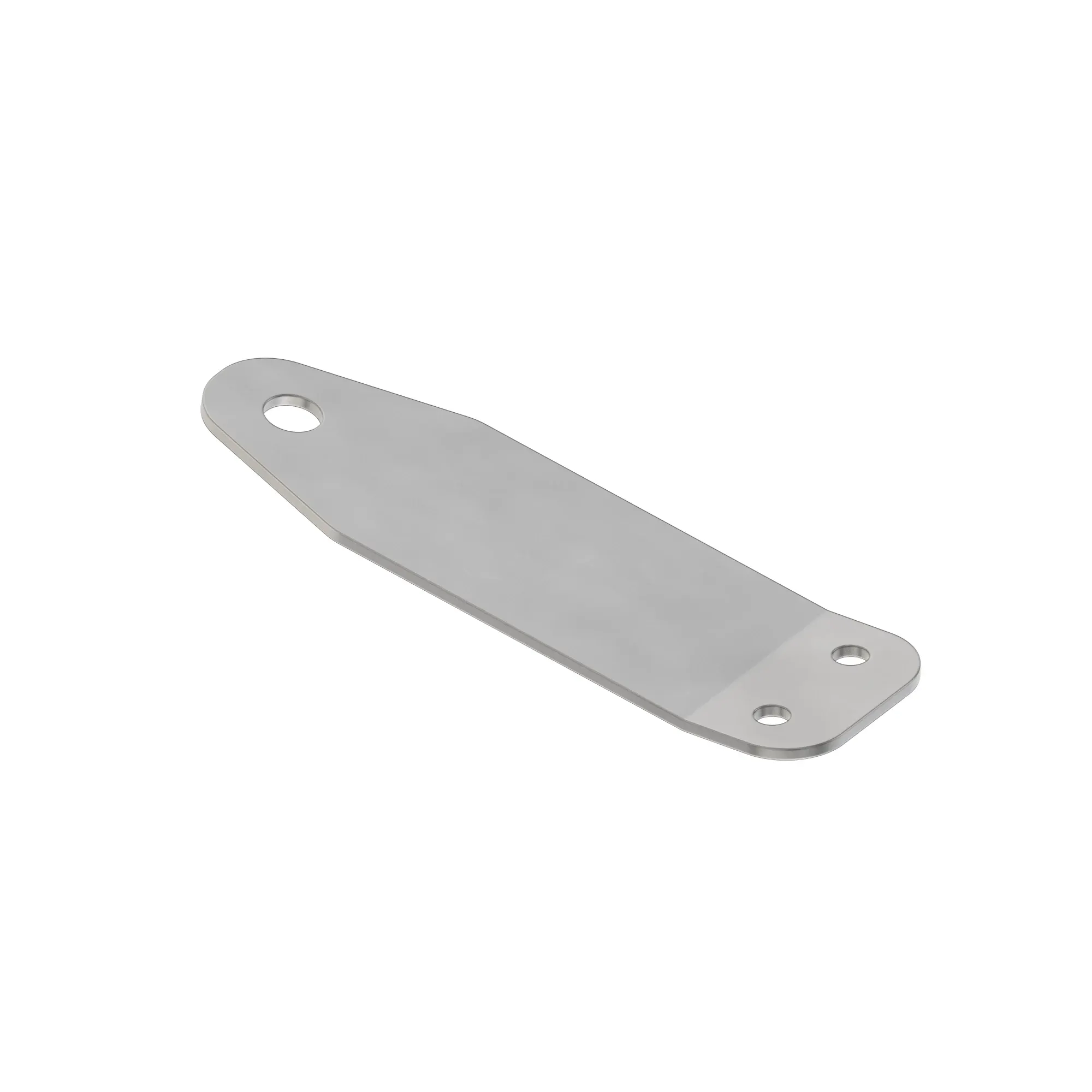 John Deere Attachment Outer Wing Bracket - KK25049