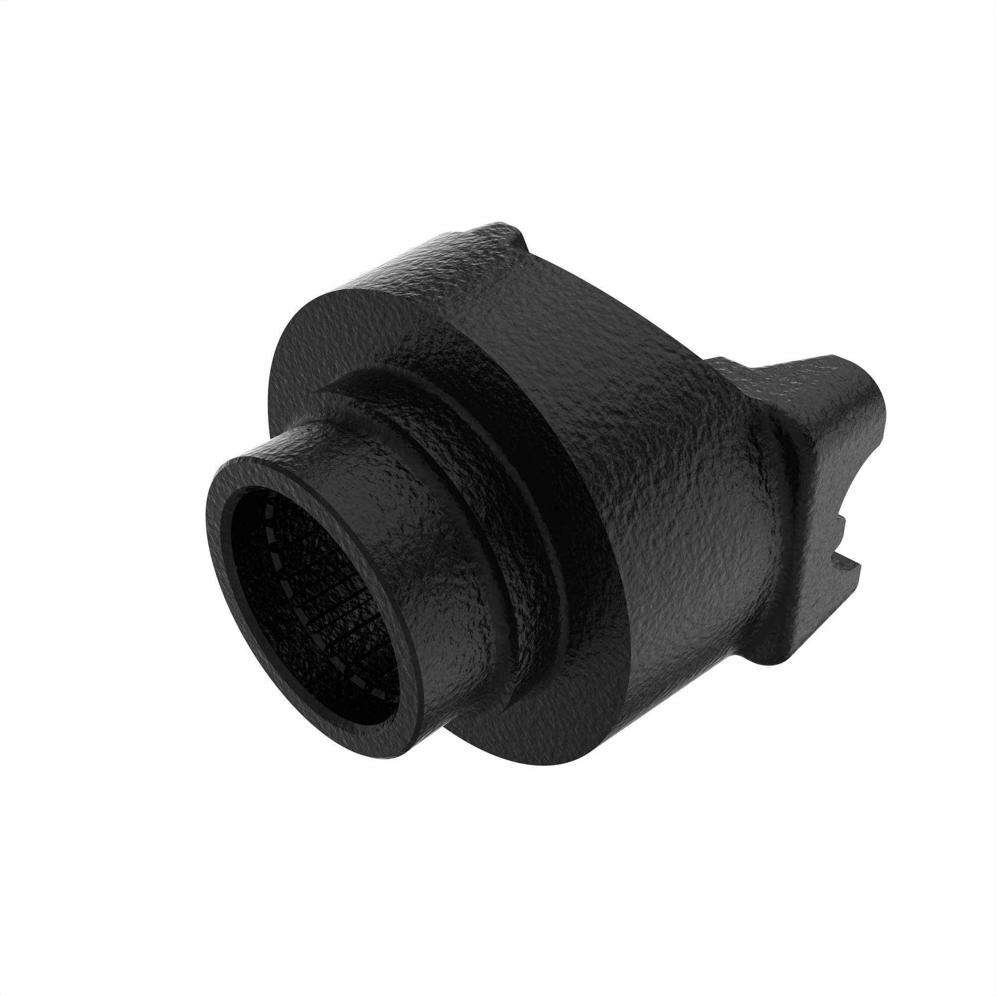 John Deere Universal Joint Yoke - T179944